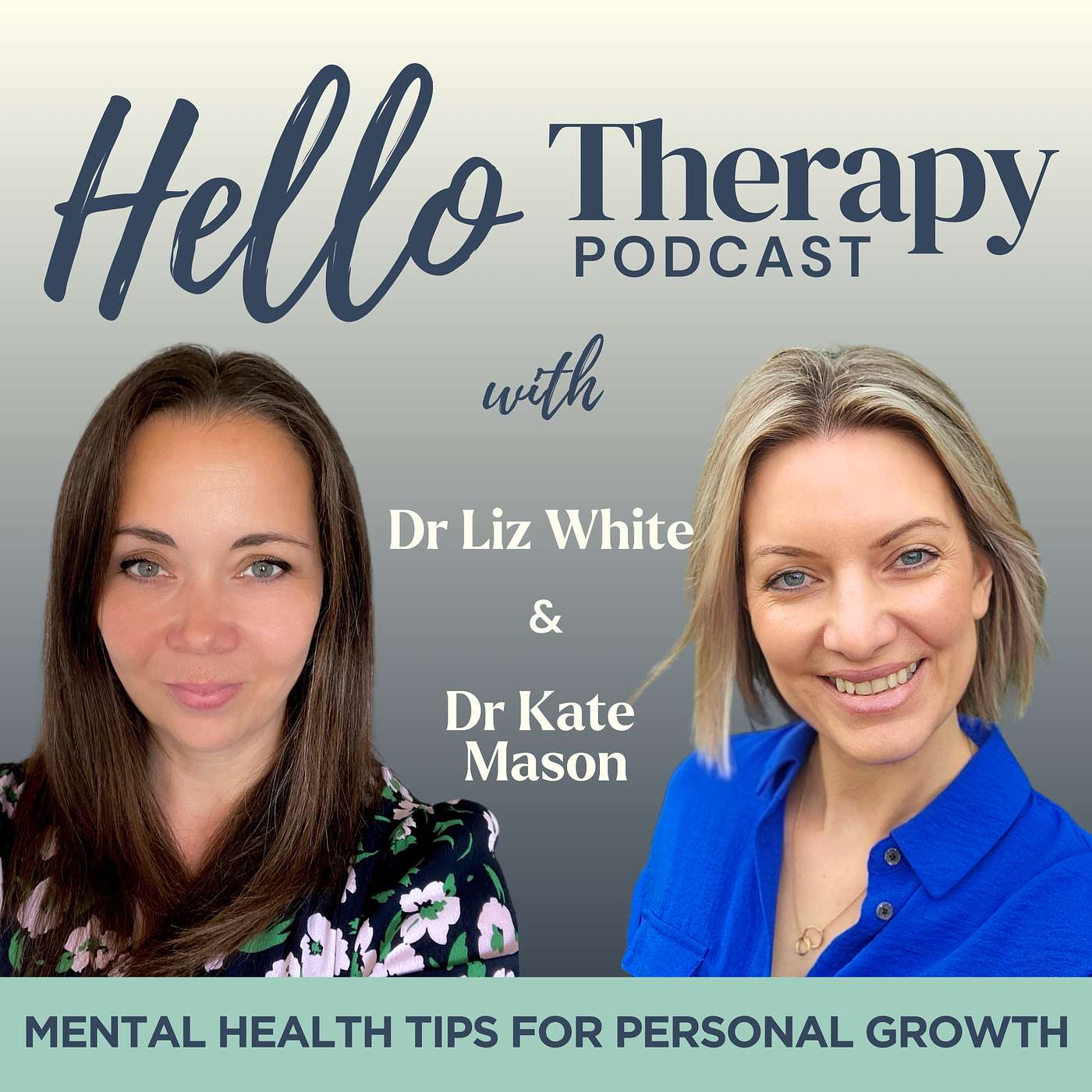 Hello Therapy: Mental Health Tips For Personal Growth