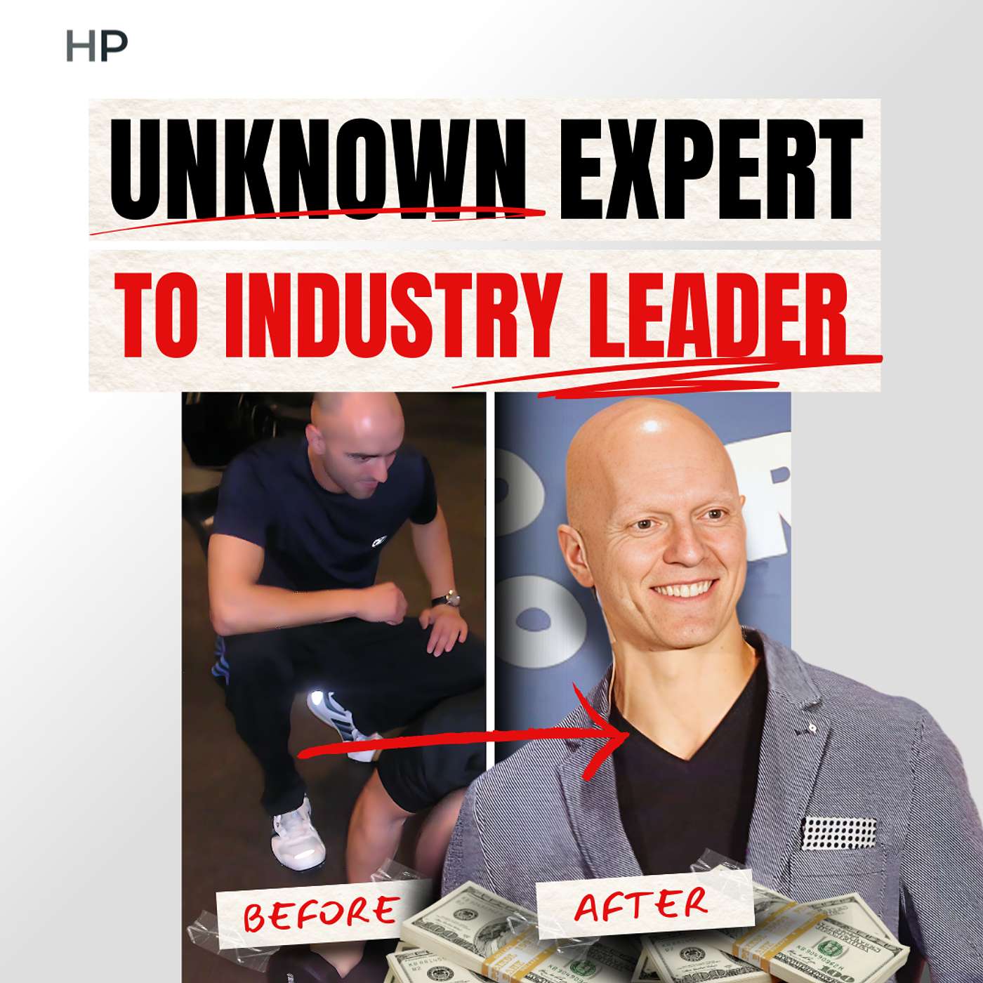 How I Went From Unknown Health Expert to Industry Leader in Just 3 Days