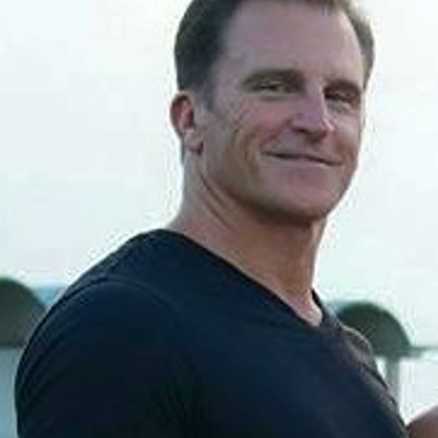 Jerry Faver - Pastor, Husband, Dad, Pop -