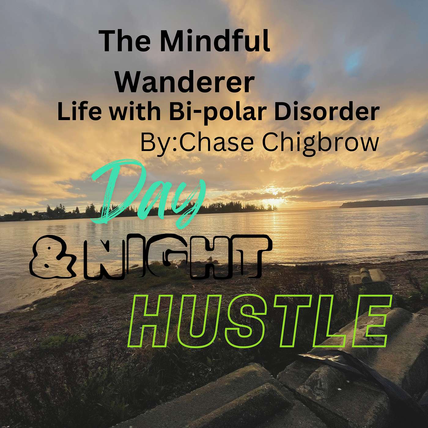 The Mindful Wanderer W/ Chase Chigbrow