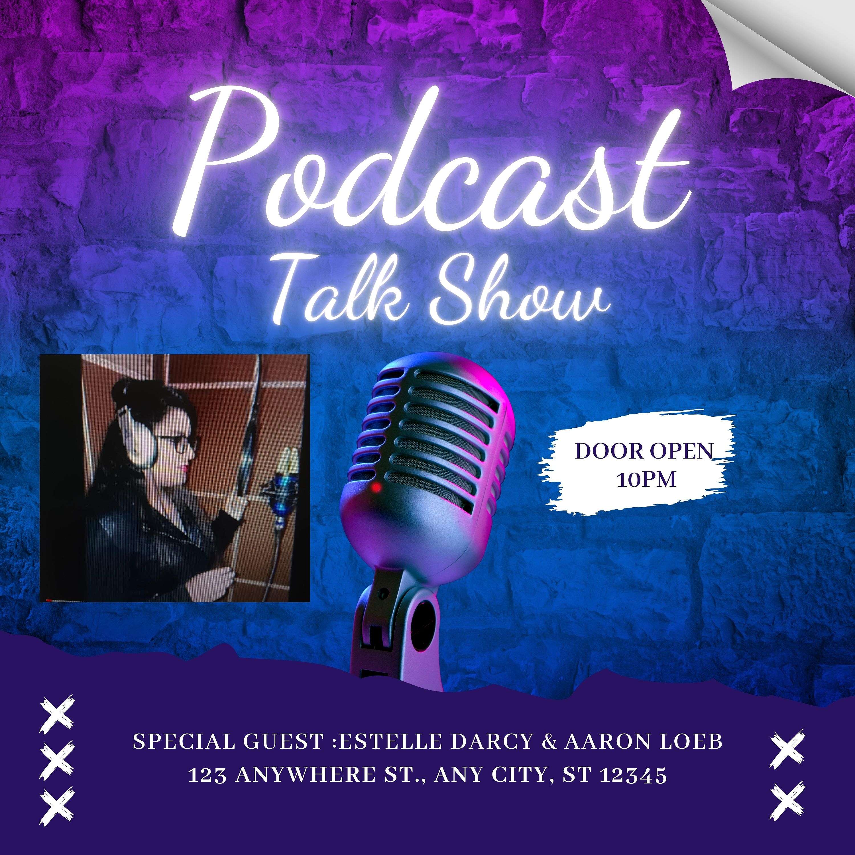 Harminder singh's Podcast