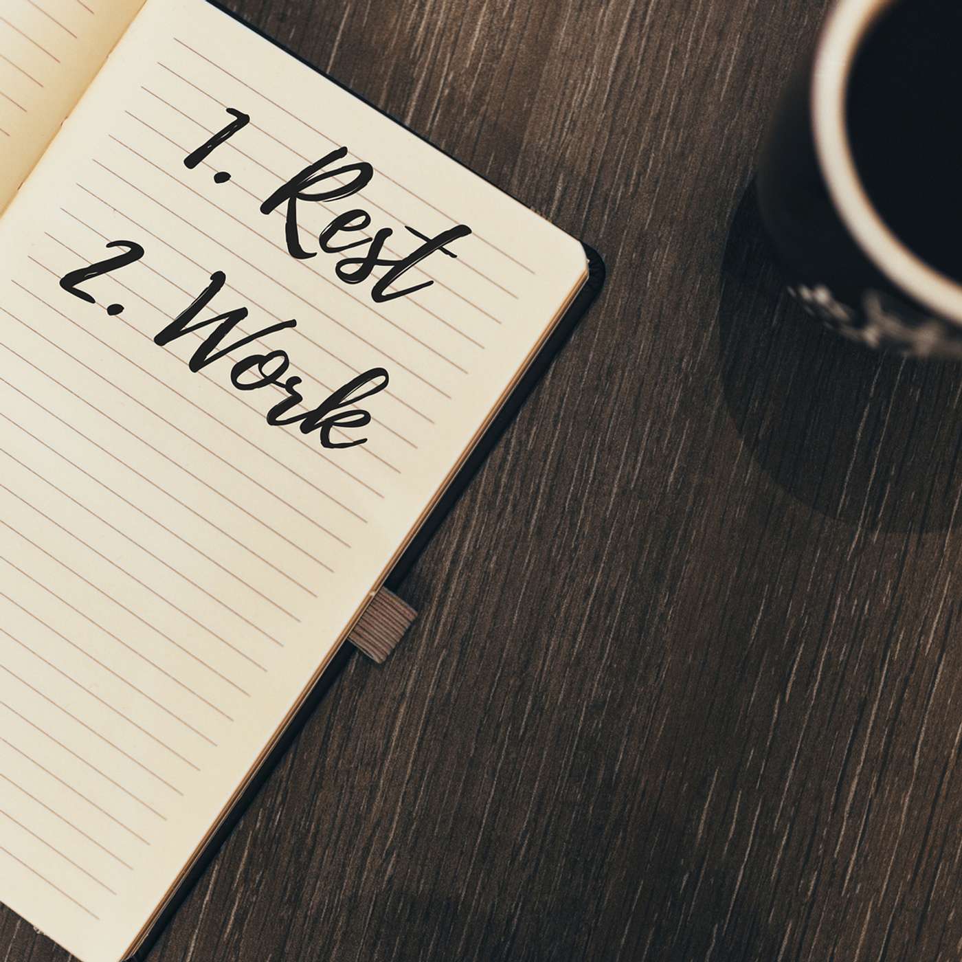Rest & Work Part 1