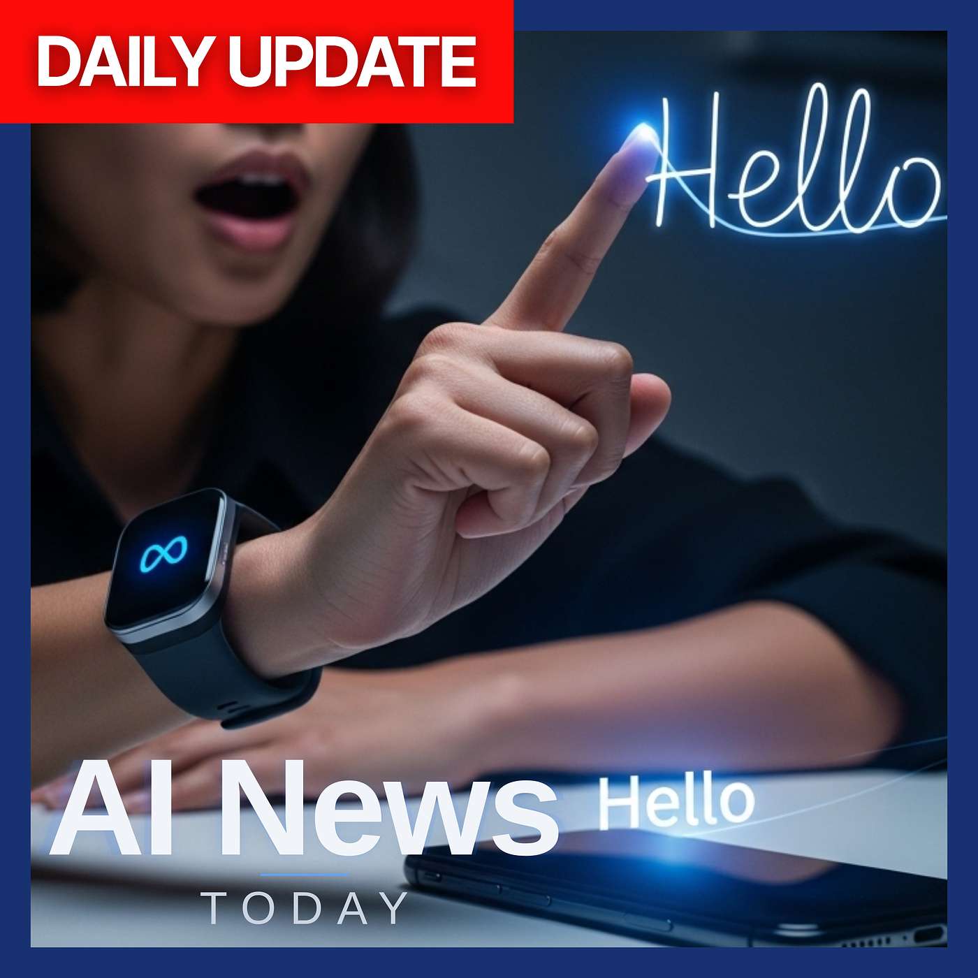 Meta's Shocking Breakthrough: A Mind-Controlled Wristband?