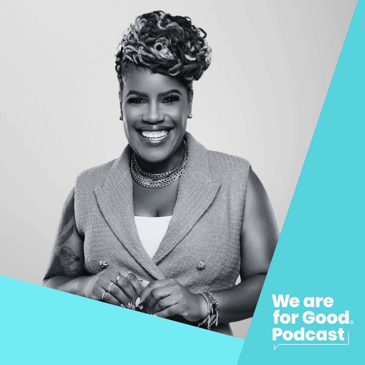 501. Building Thriving Teams + Crafting Strategic Plans for Success and Retention - Kishshana Palmer