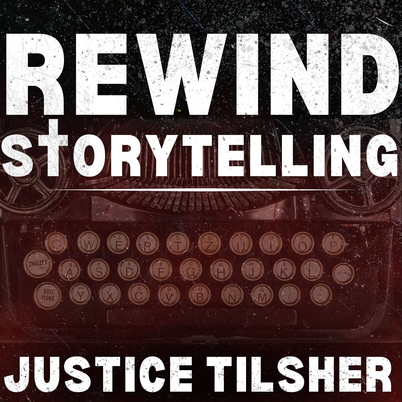 Rewind Storytelling