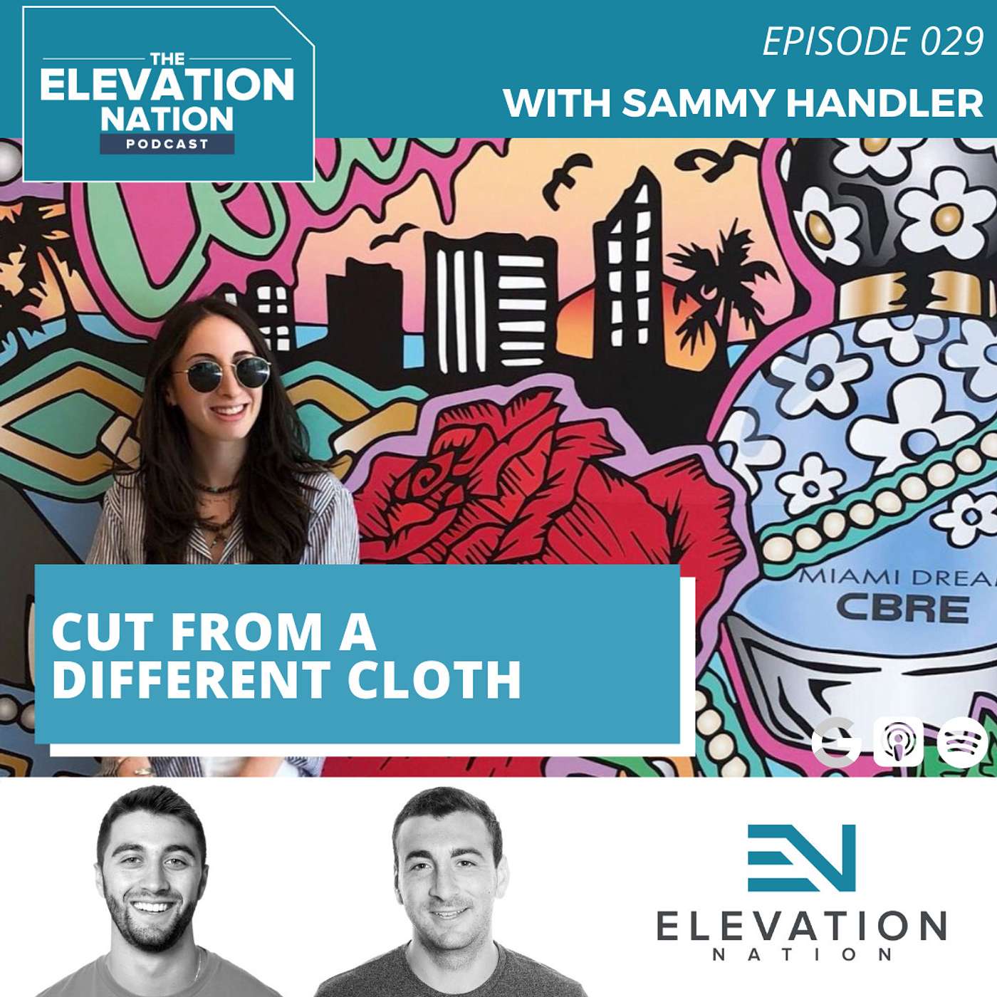 Elevation Nation