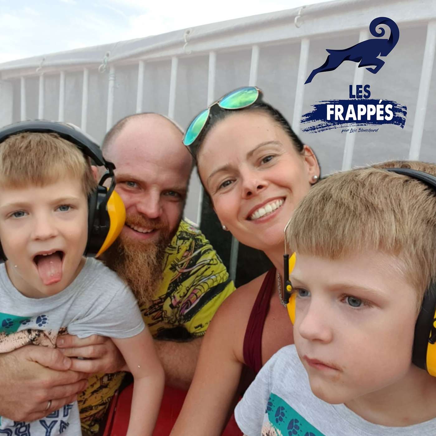 [English] The story of ordinary people who became extraordinary parents [Cerebral palsy] - Thomas & Petra (Part 2)