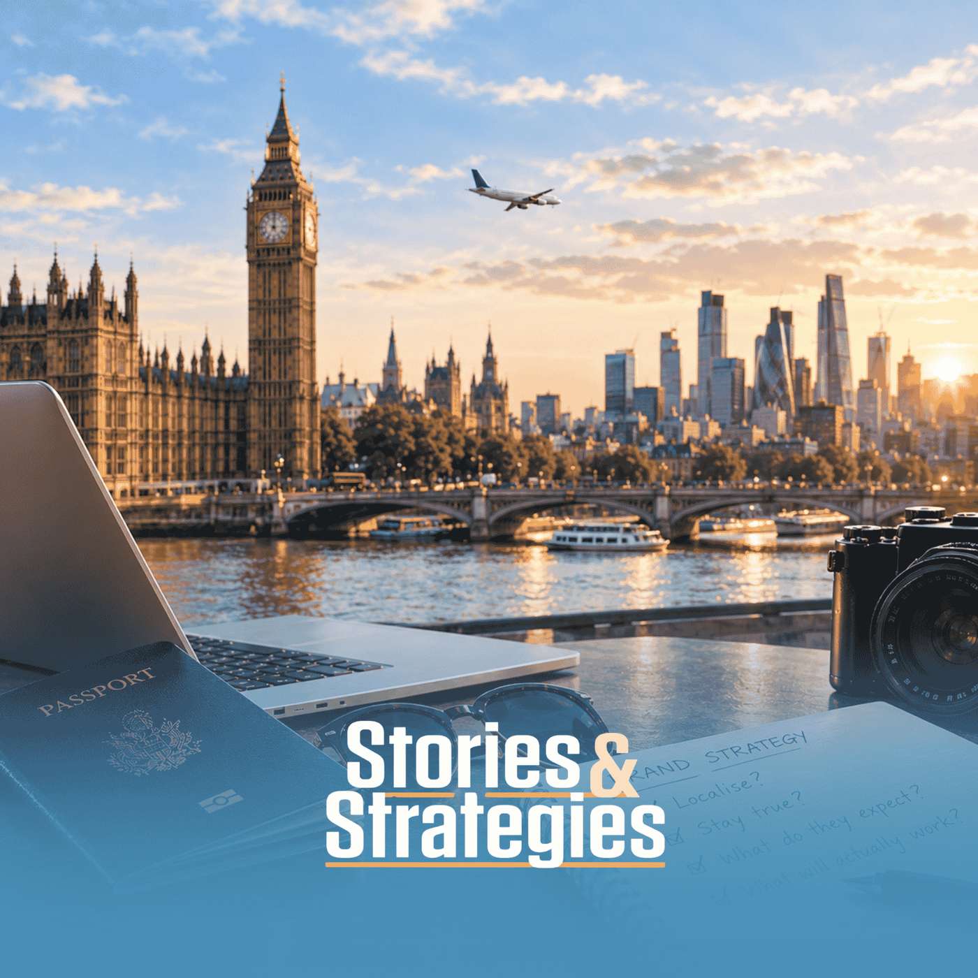 Public Relations Stories and Strategies