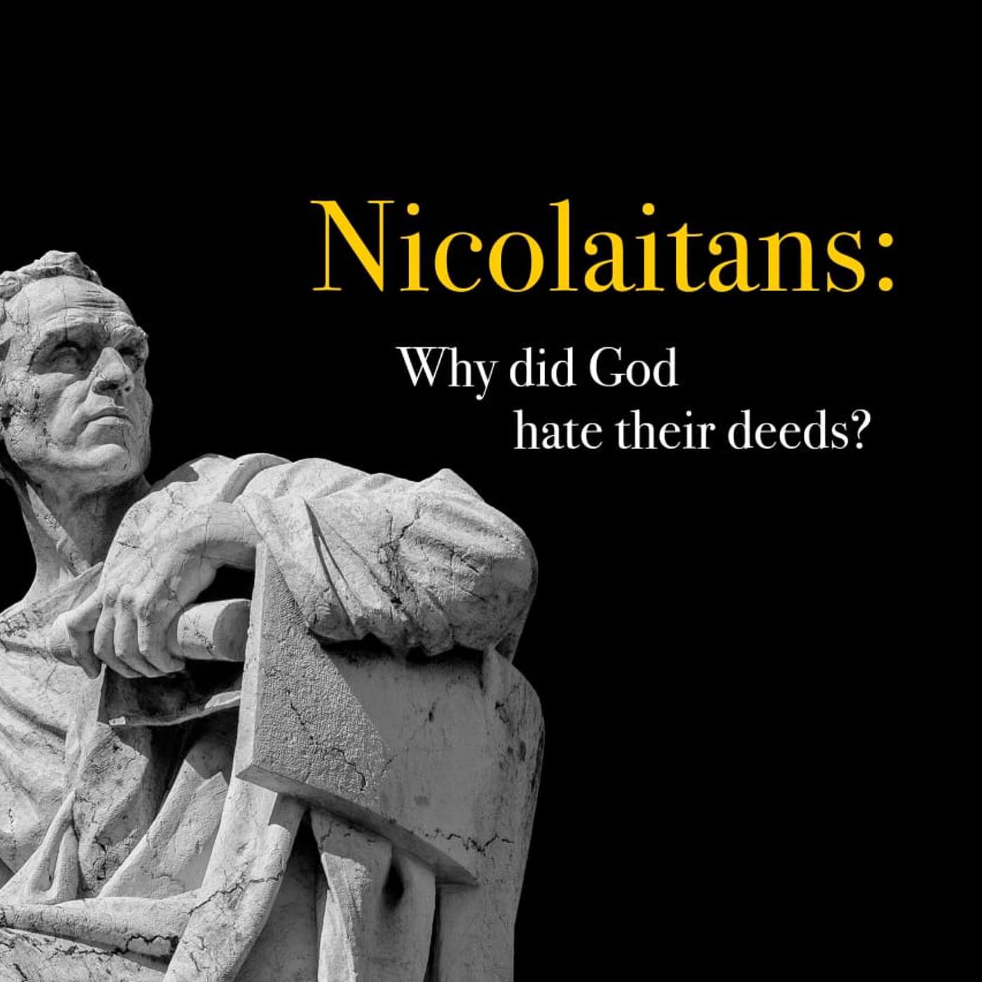 Nicolaitan Nightmare