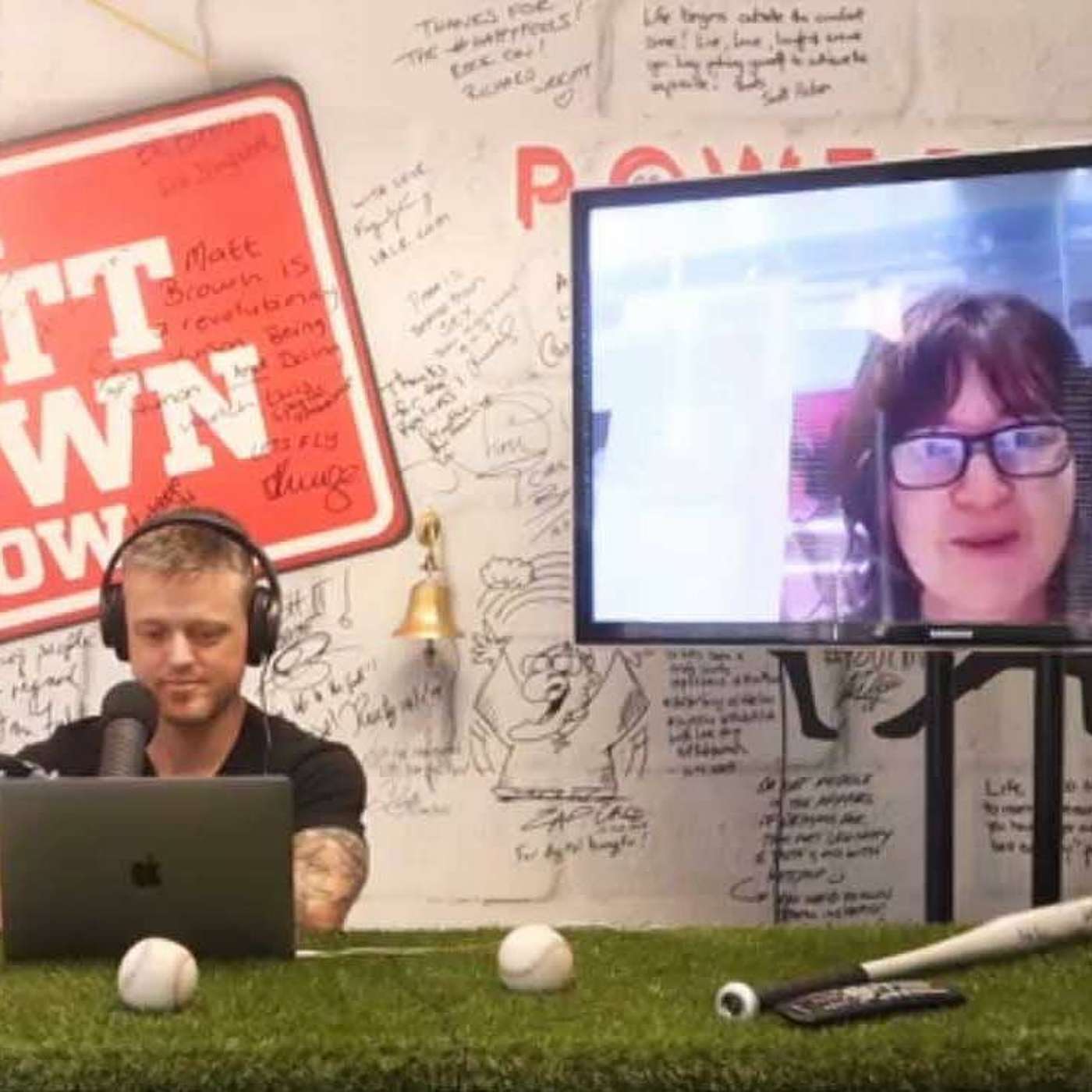 MBS206 - Mary Wilkson, Head of Editorial News (BBC Global)