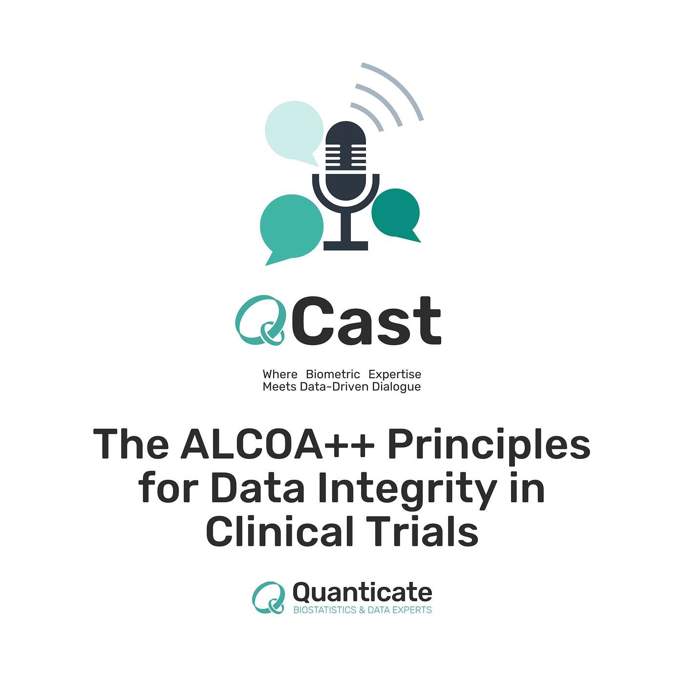 Episode 6: The ALCOA++ Principles for Data Integrity in Clinical Trials