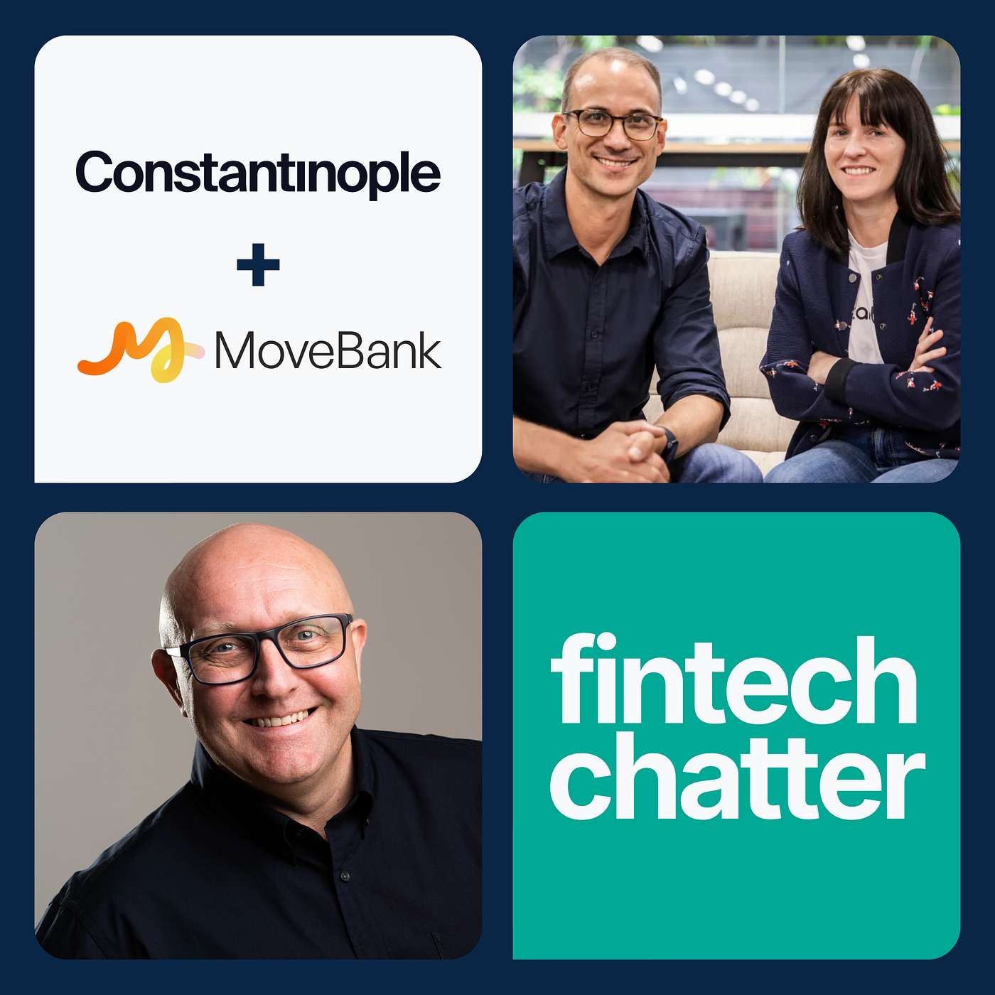 Exclusive! Constantinople and MOVE Bank Migration