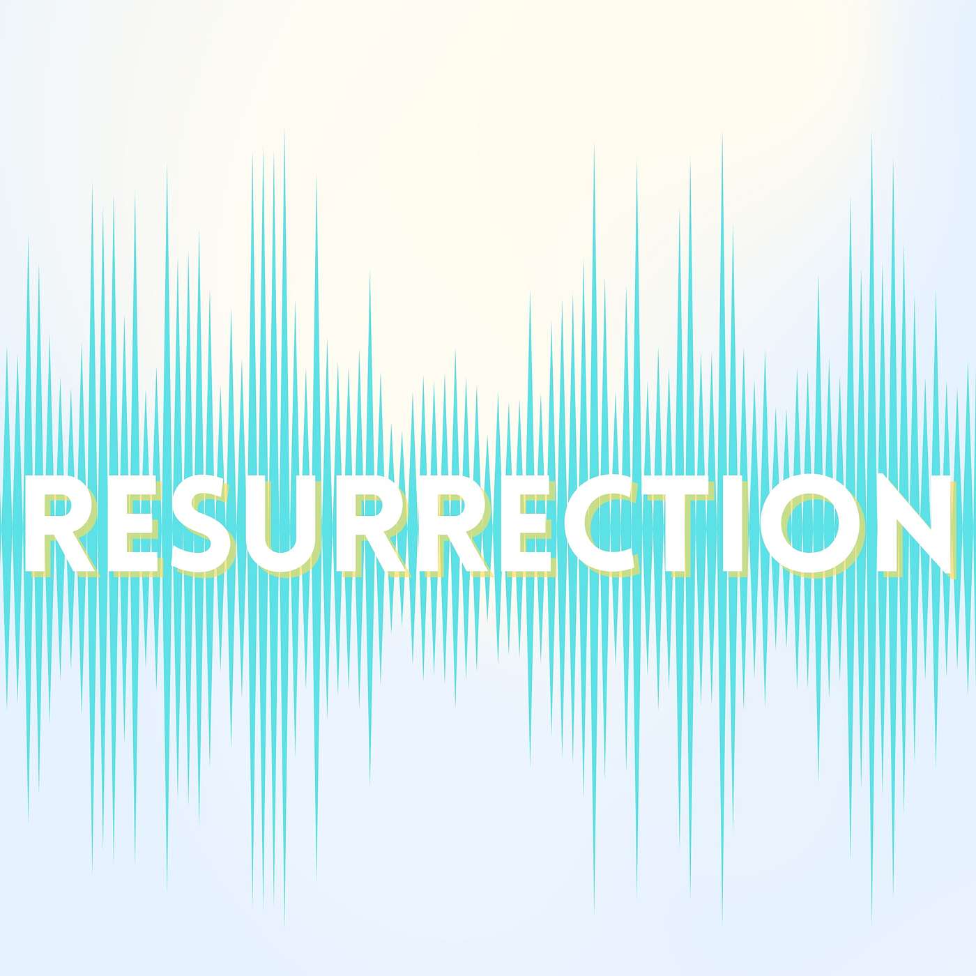 Resurrection episode artwork