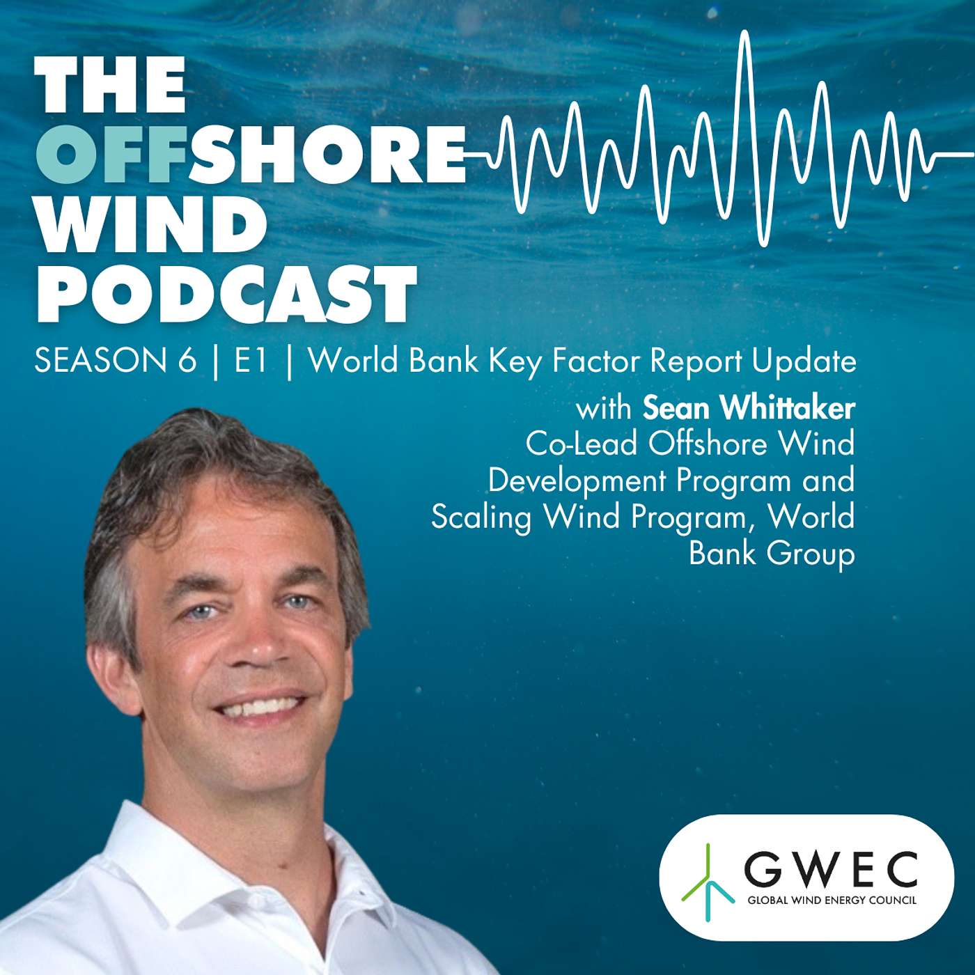 The Offshore Wind Podcast from GWEC