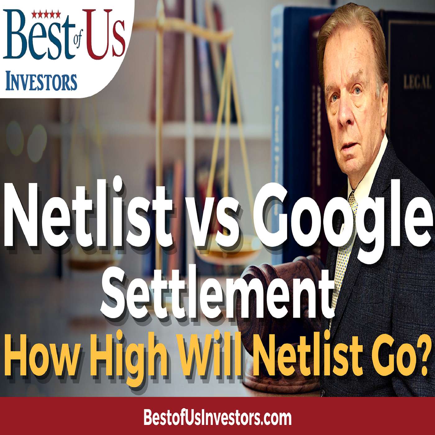 Best of US Investors\'s Podcast