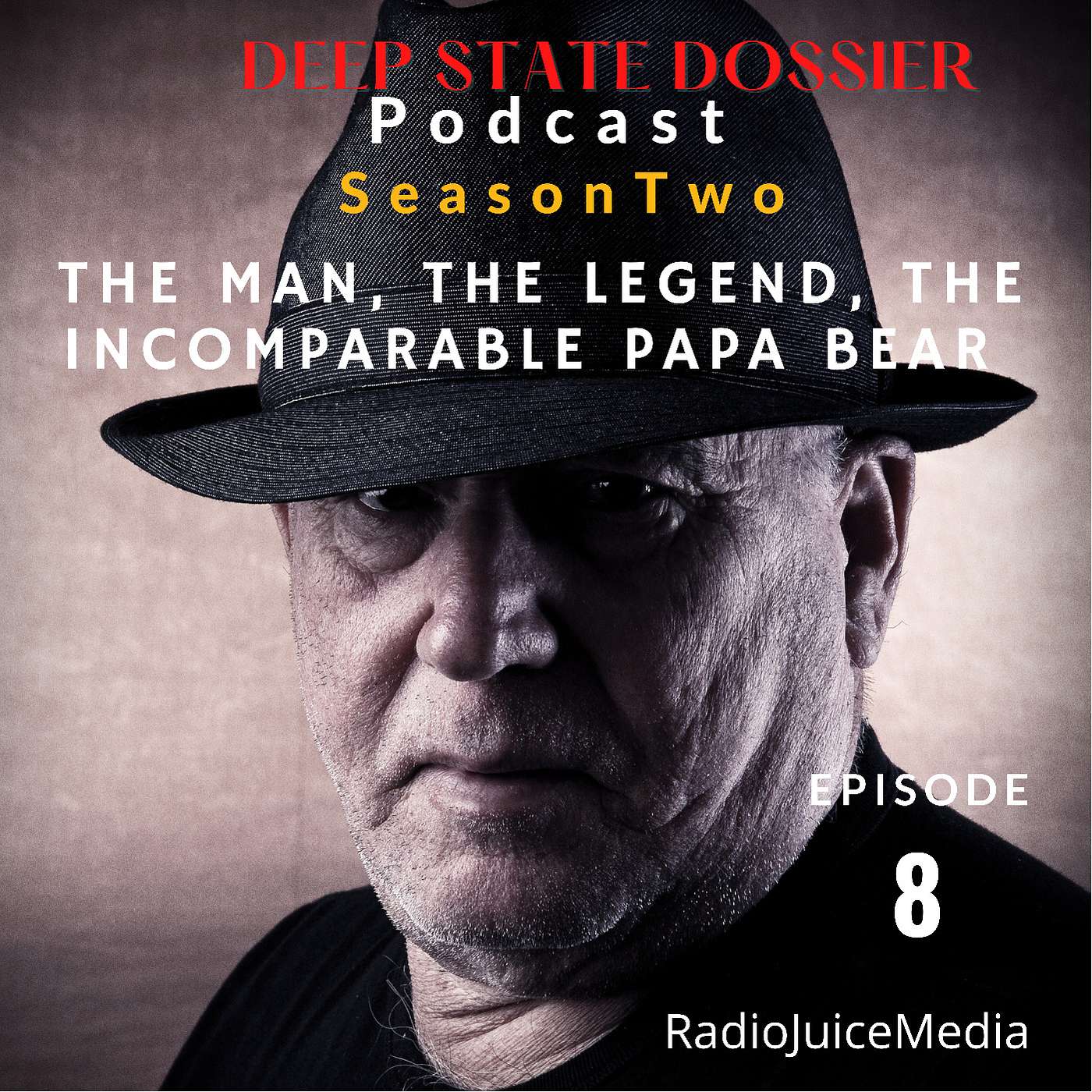 Deep State Dossier