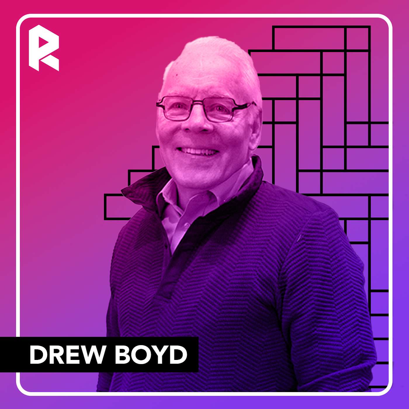 Thinking Inside the Box with Drew Boyd