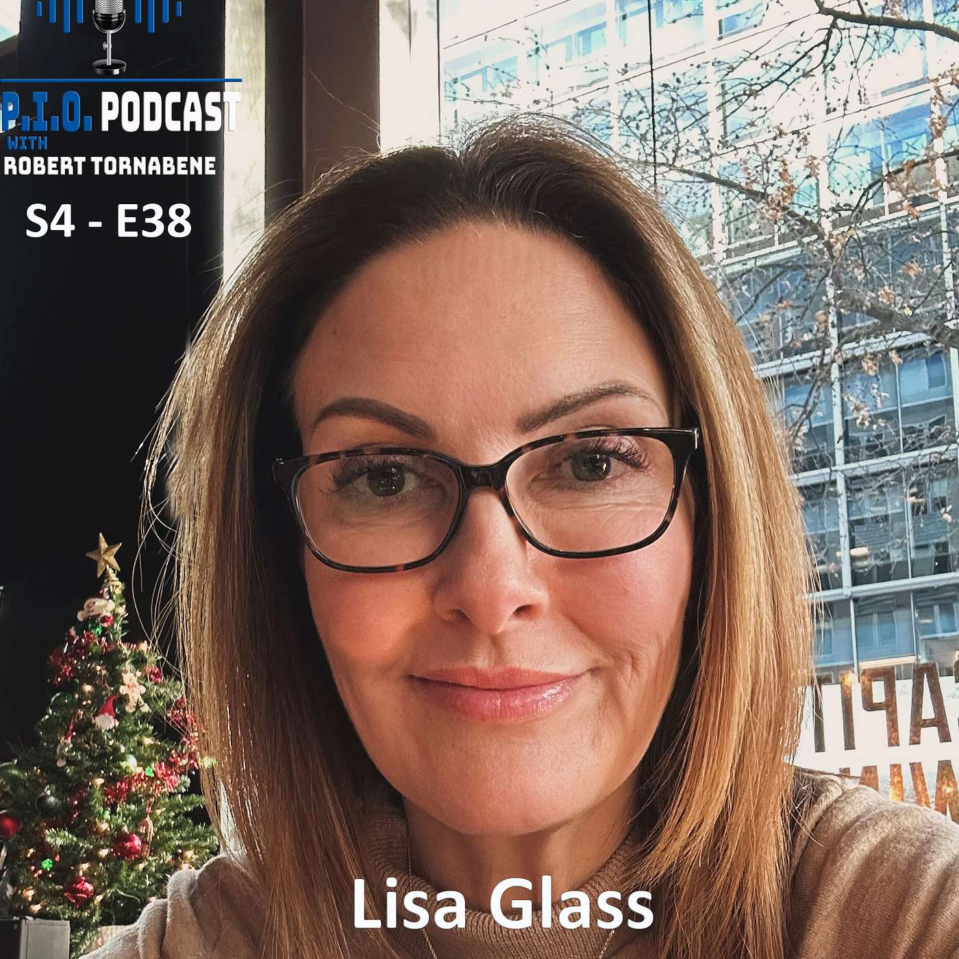 Lisa Glass - PIO - Bay of Plenty Emergency Services, New Zealand