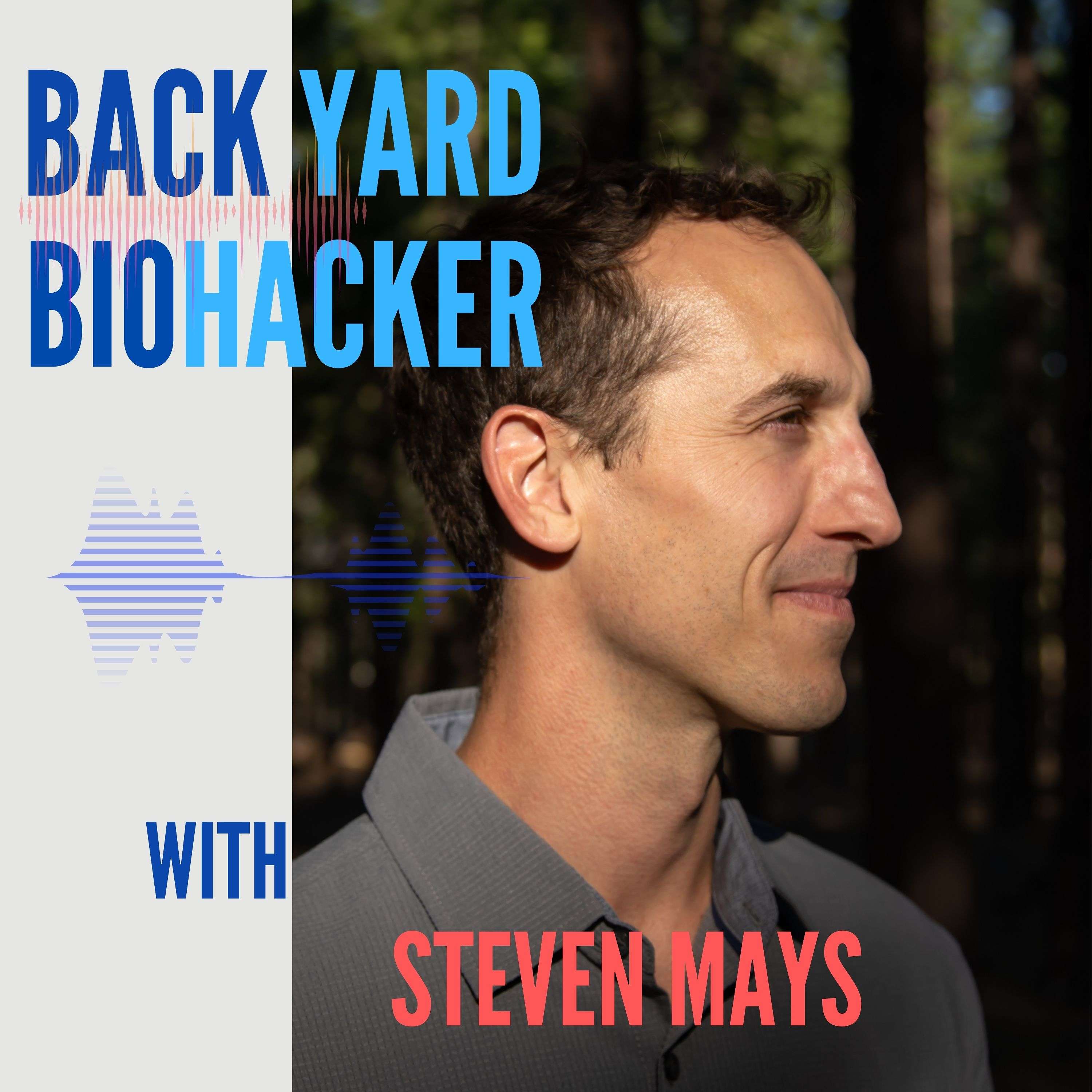 Backyard Biohacker