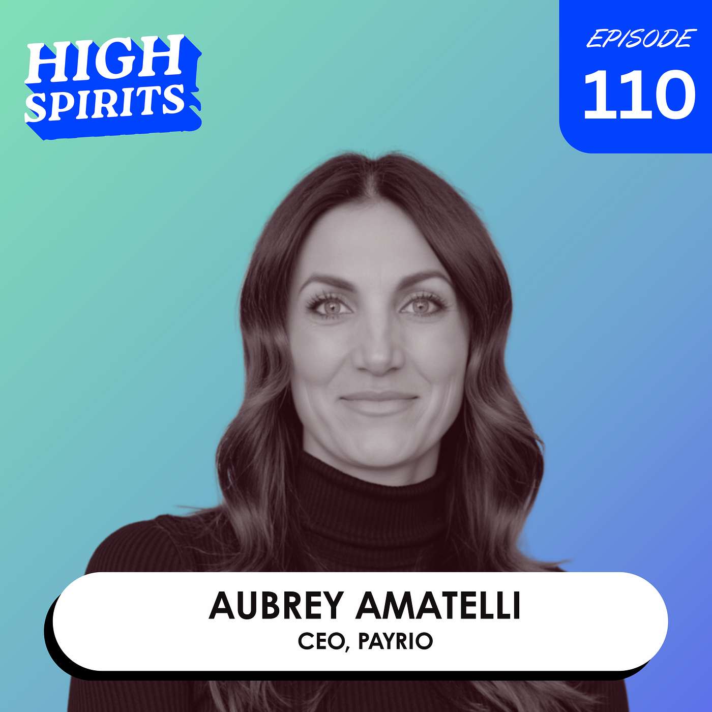 High Spirits: The Cannabis Business Podcast