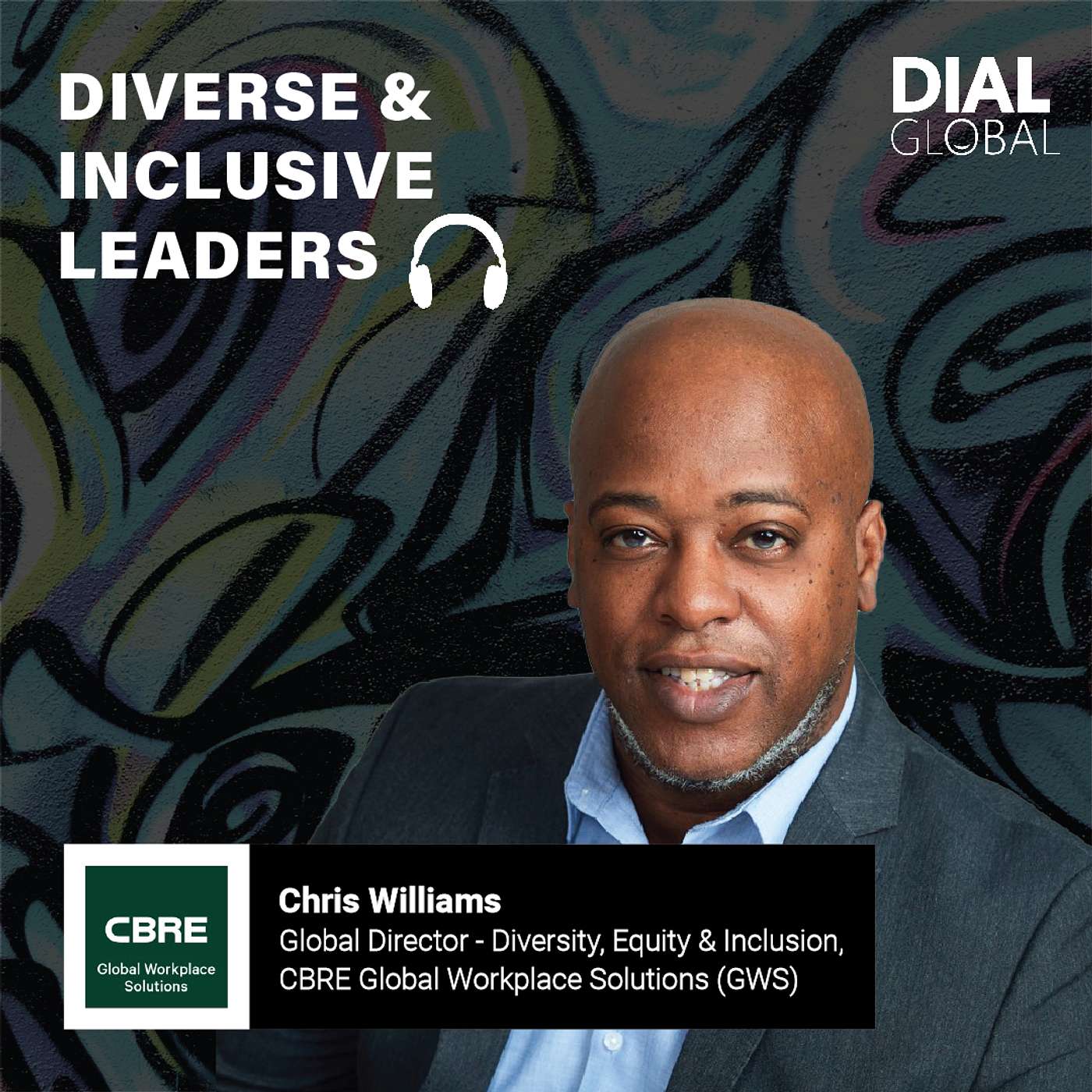 Inclusive Leaders & CEO Activist Podcast by DIAL Global