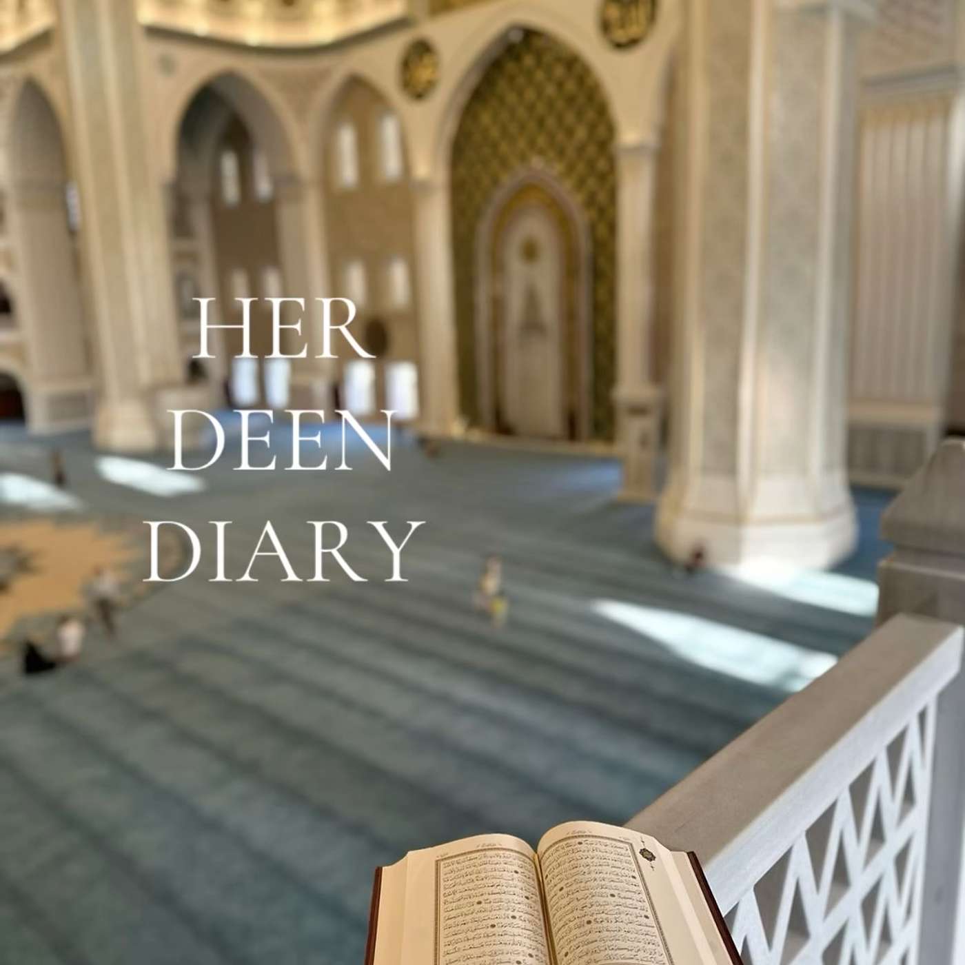 HerDeenDiary