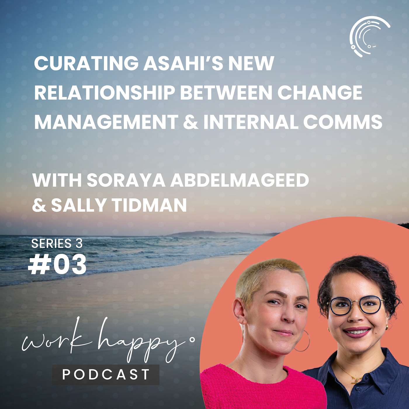 Work Happy by Silicon Reef