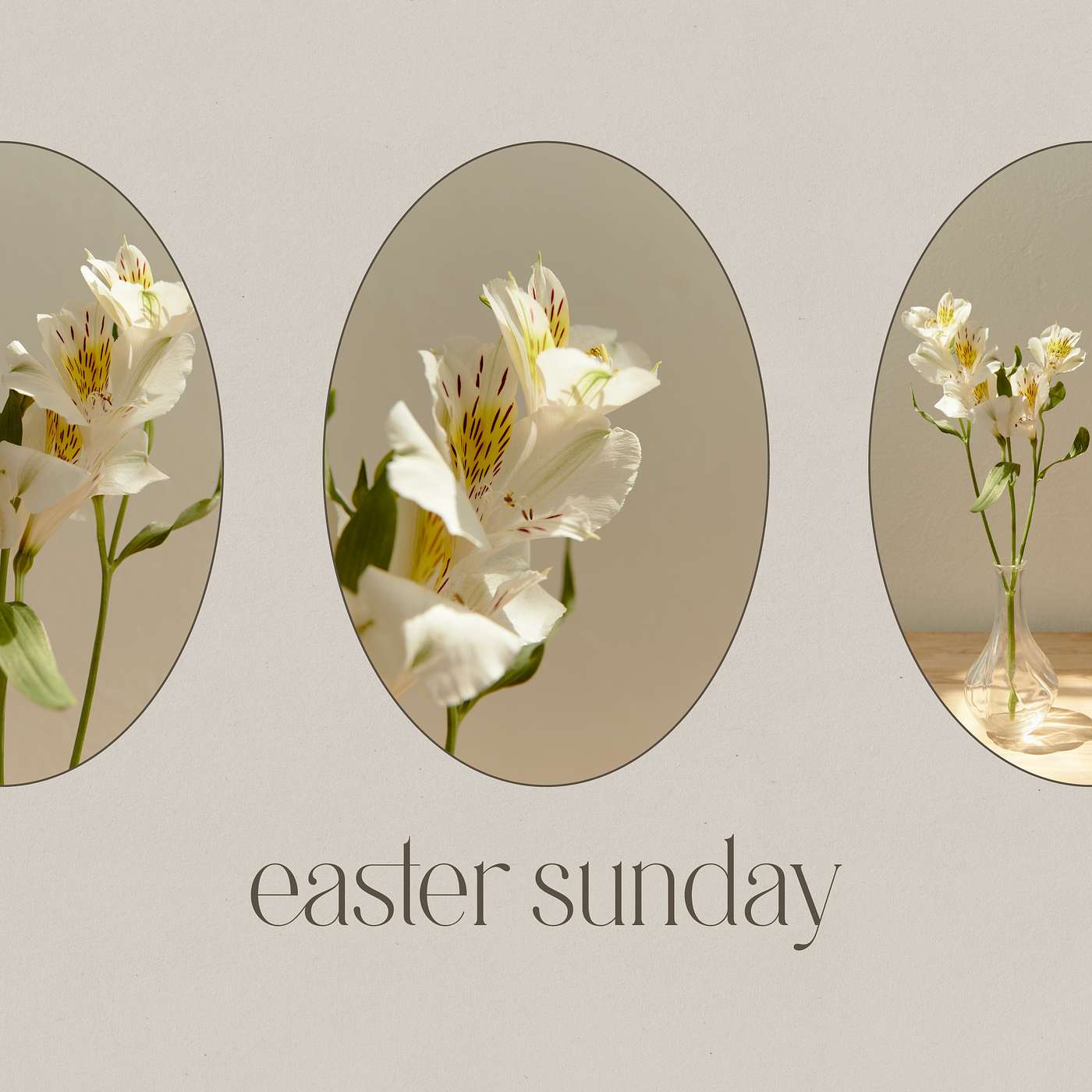 Easter Sunday 2023 | Psalm 16 episode artwork