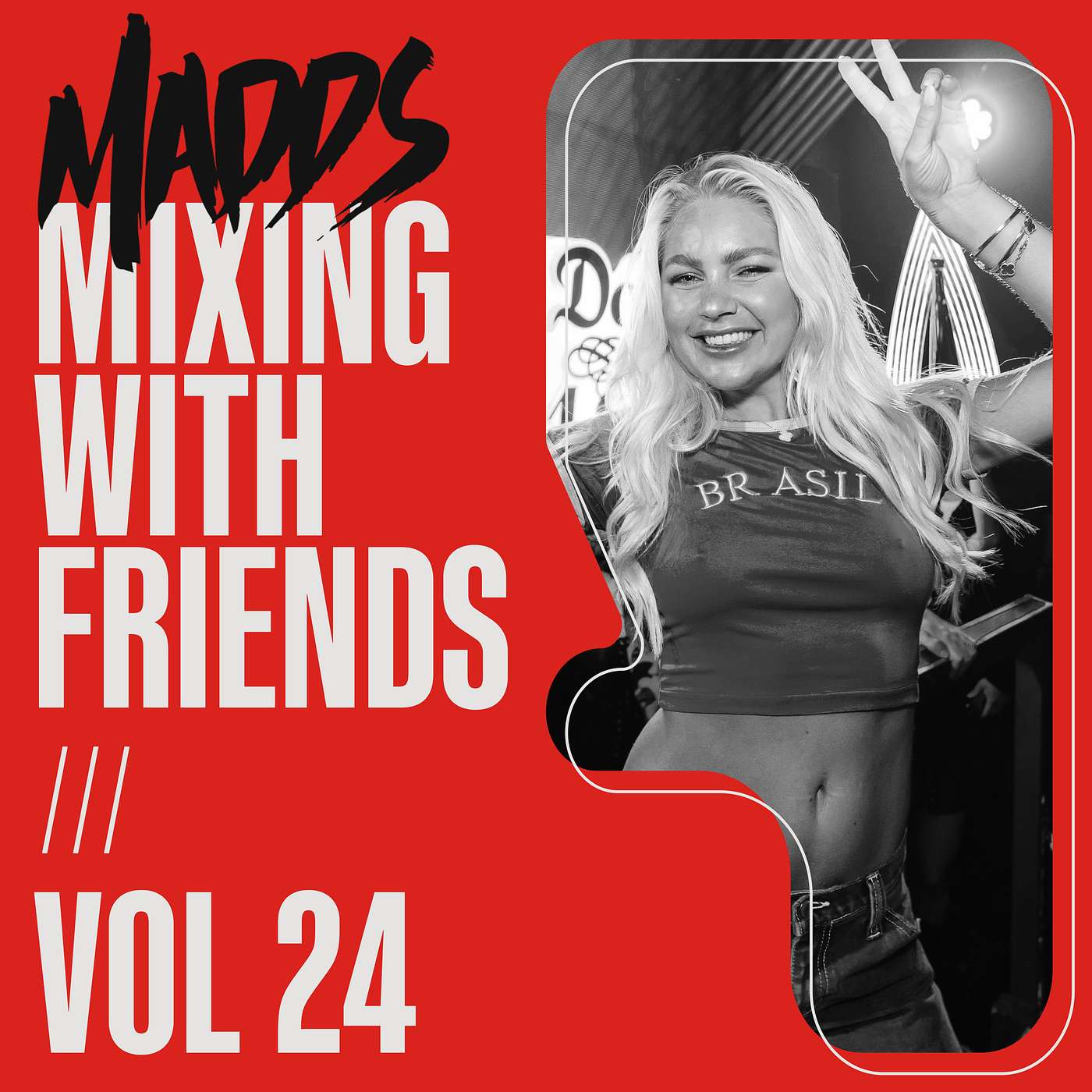 Madds