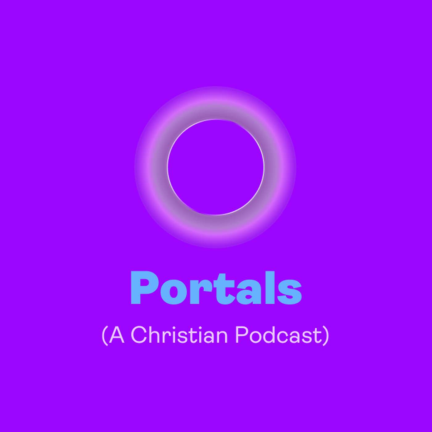 Portals Podcast