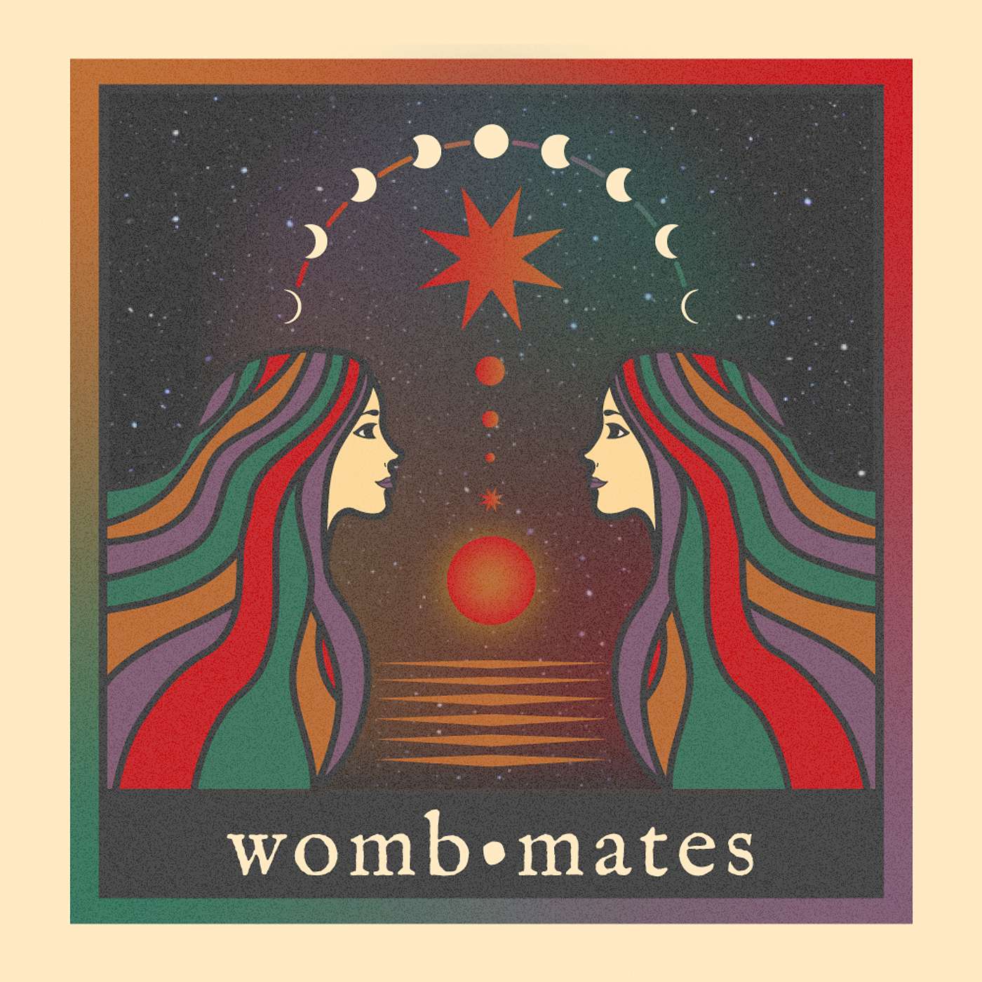 womb•mates
