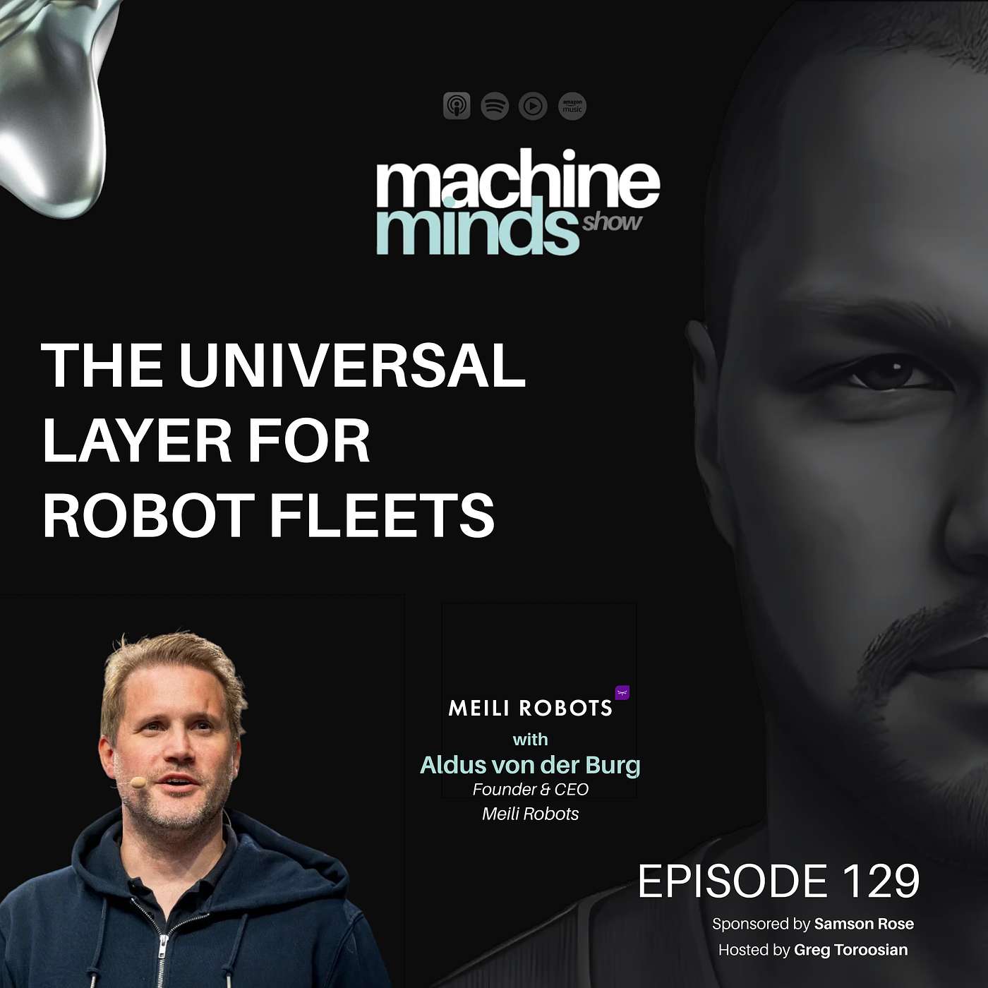 Machine Minds