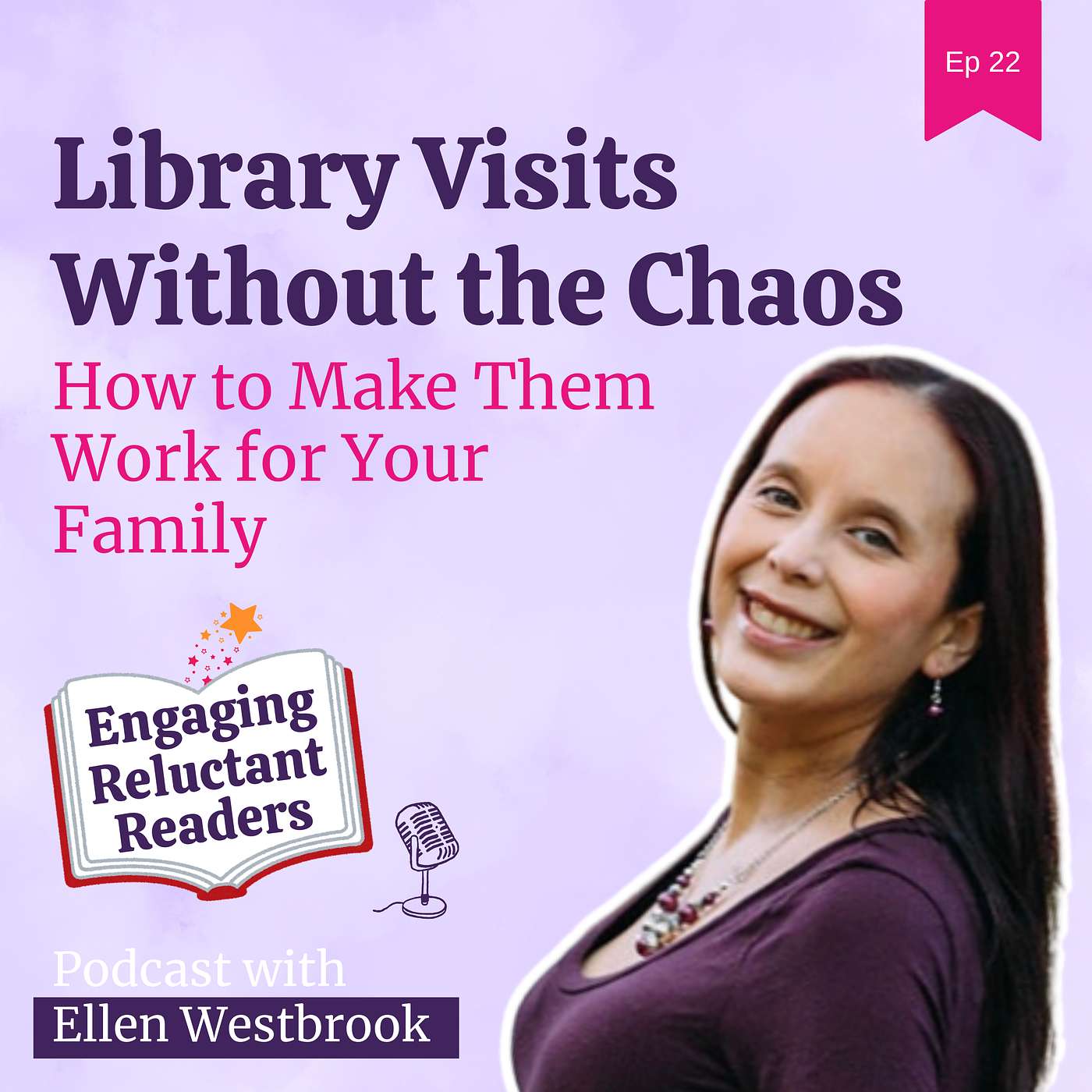 Library Visits Without the Chaos: How to Make Them Work for Your Family