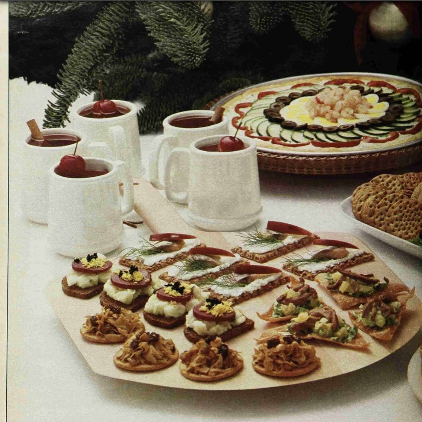 Totally Rad Christmas!
