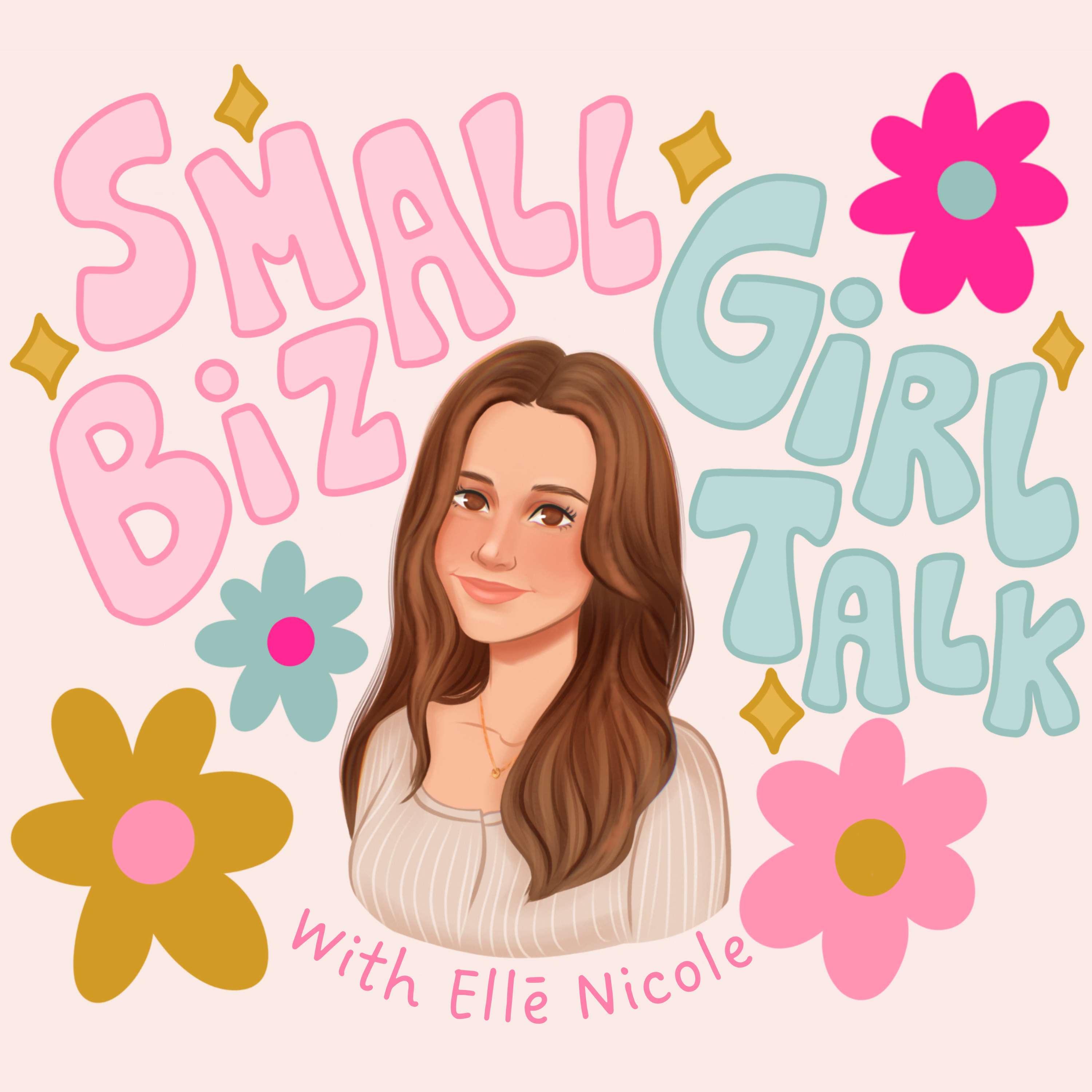 Small Biz Girl Talk