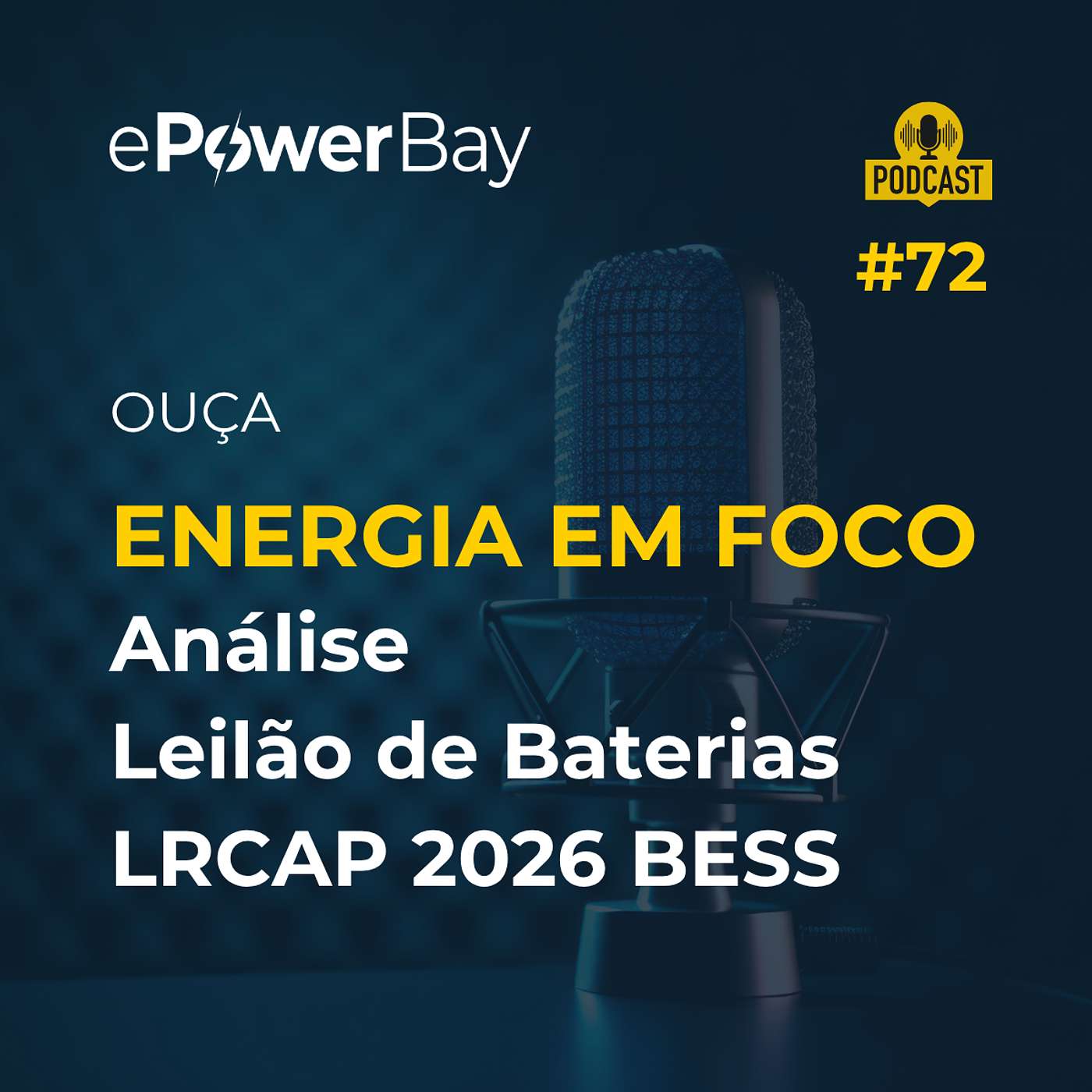 ePowerBay - Energia em Foco