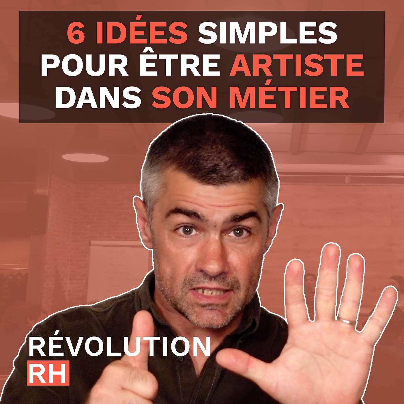 Révolution RH