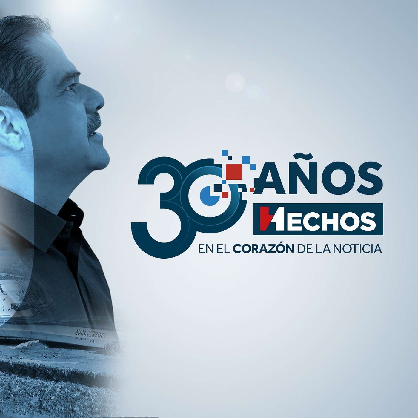 HECHOS 30 AÑOS