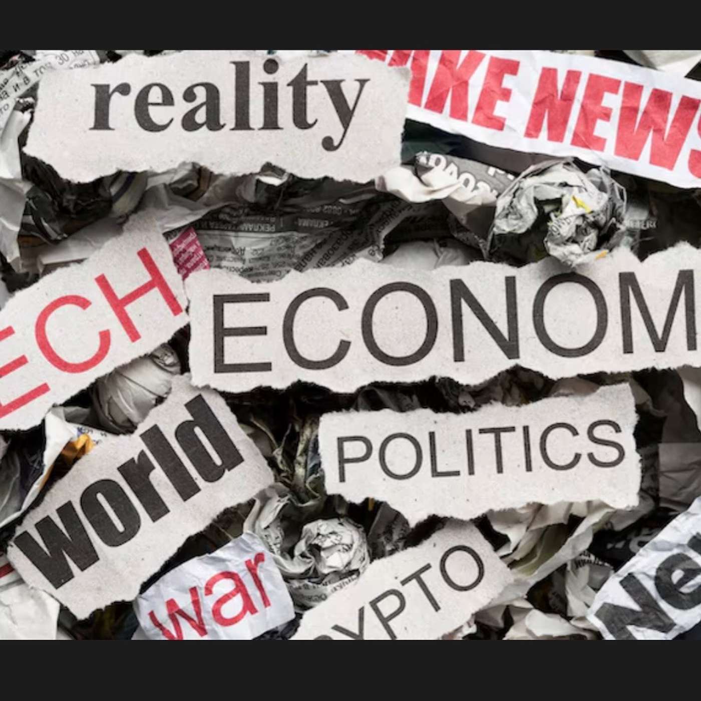 PLATE & PONDER: EMPTY NESTING w/ Jen & Chris Fenton