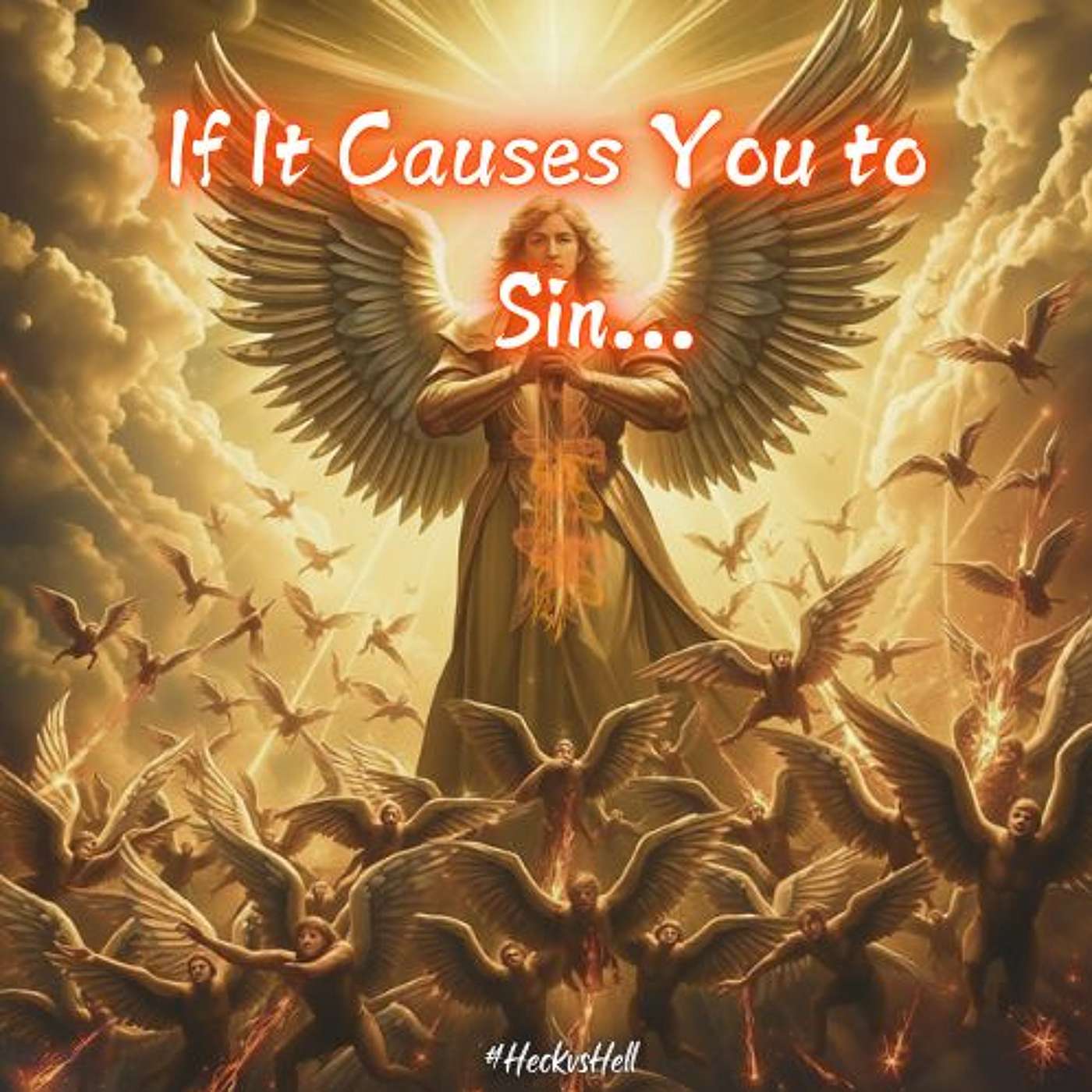 Real Double Dose Channel - Authority Spotlight Broadcast