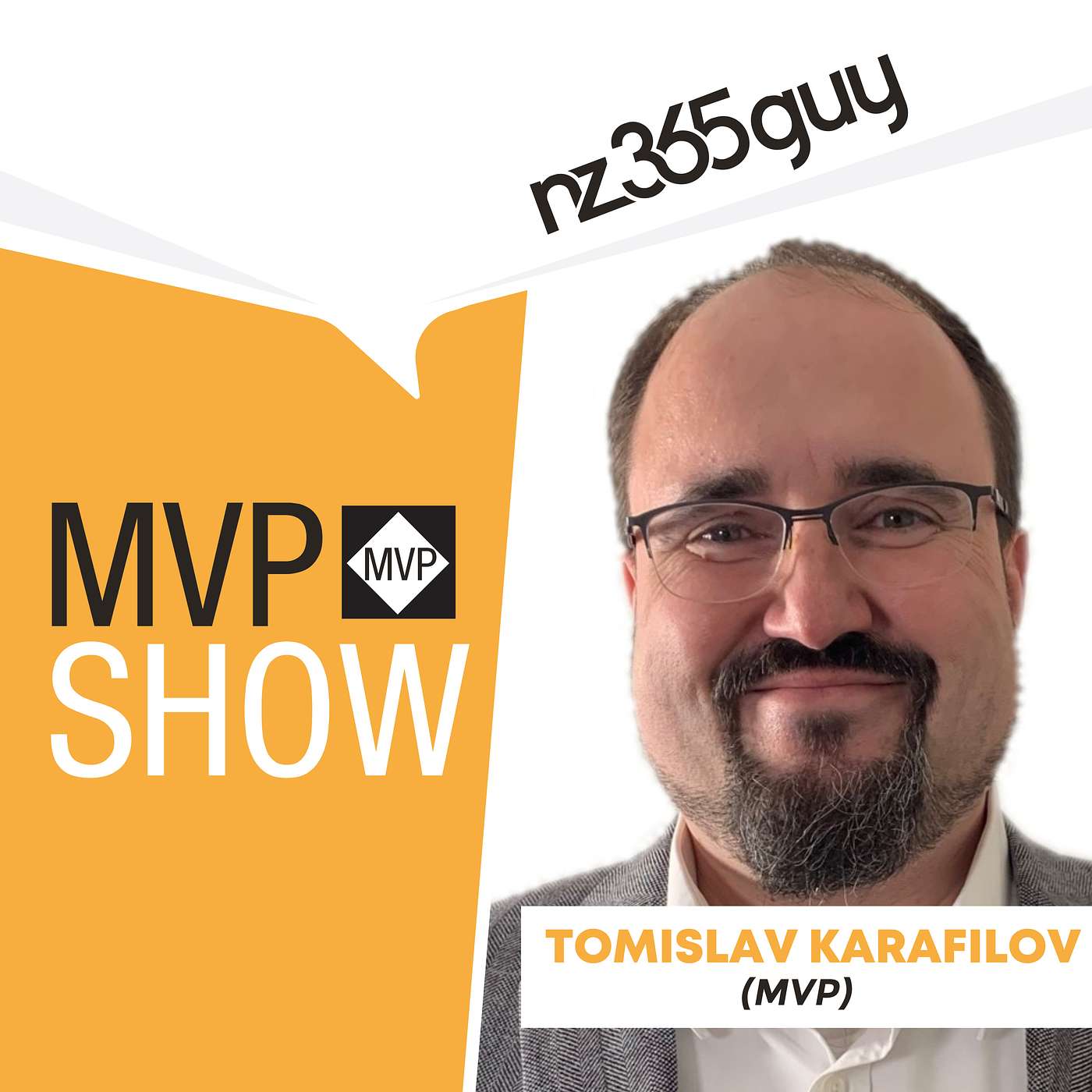 Microsoft Innovation Podcast