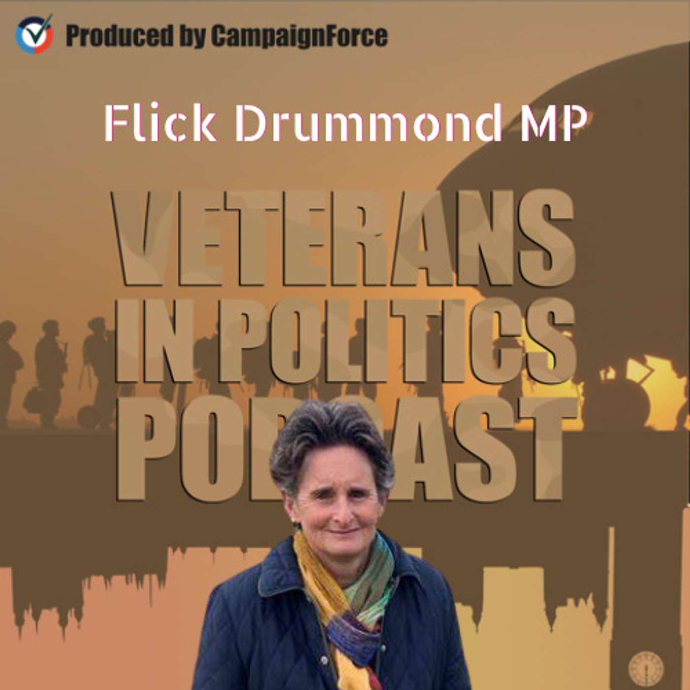 Veterans In Politics Podcast