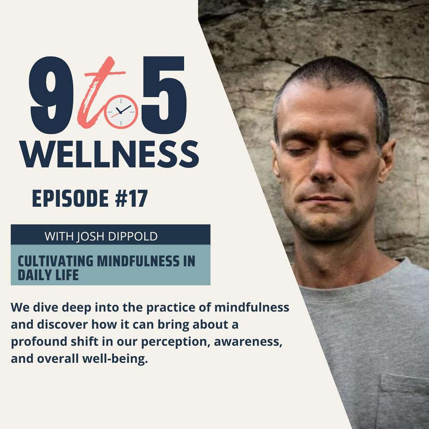 Cultivating Mindfulness in Daily Life