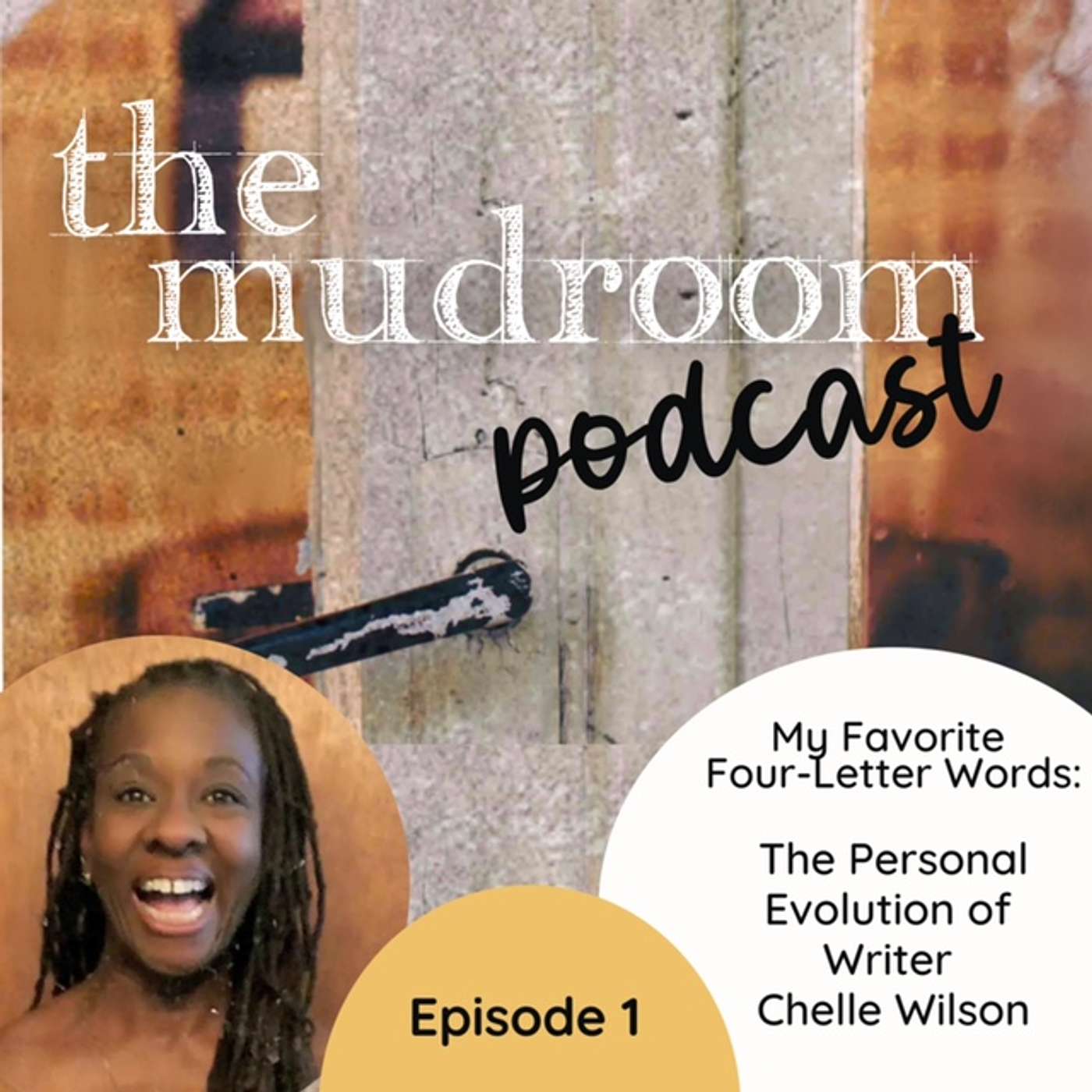 The Mudroom Podcast