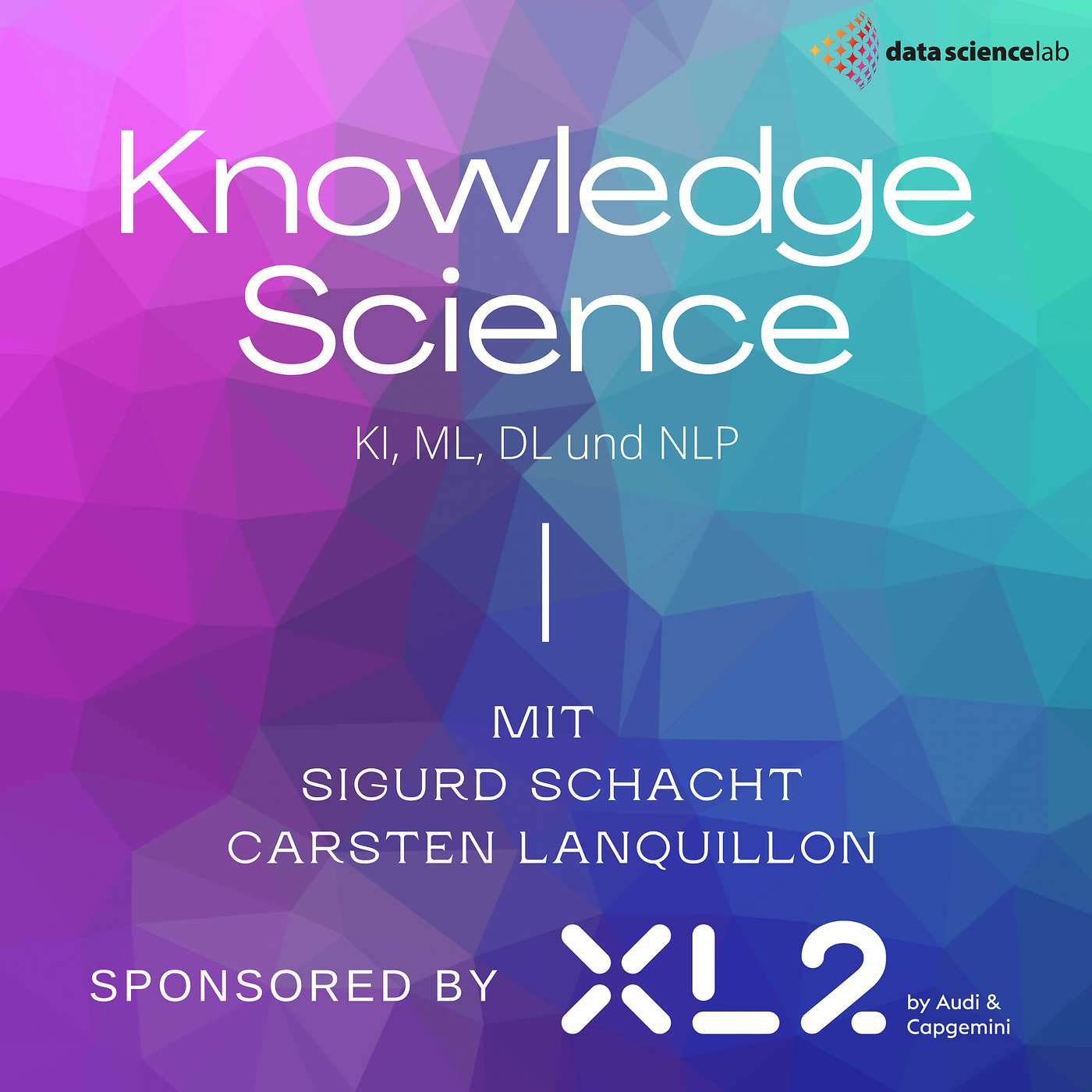 Episode 100 - Rückblick - Ausblick - Wo geht die Reise von LLMs hin?