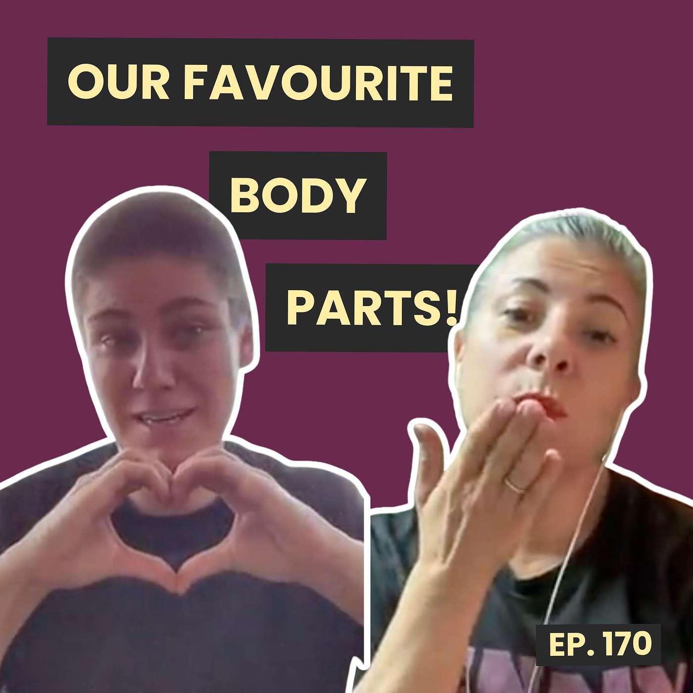 The Rosie and Roula Show