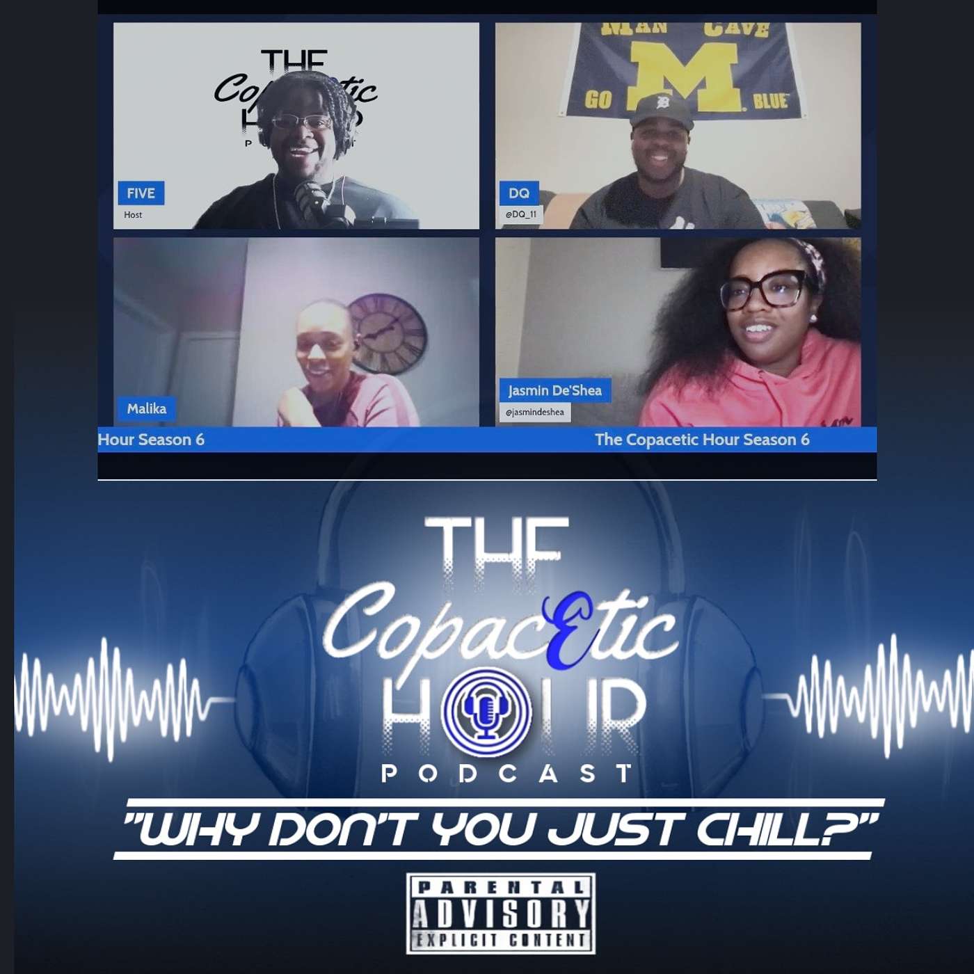 Life Said ‘Do Better’… and I Said ‘I’m Trying! Part 1 Life Said ‘Do Better’… and I Said ‘I’m Trying! Part 1