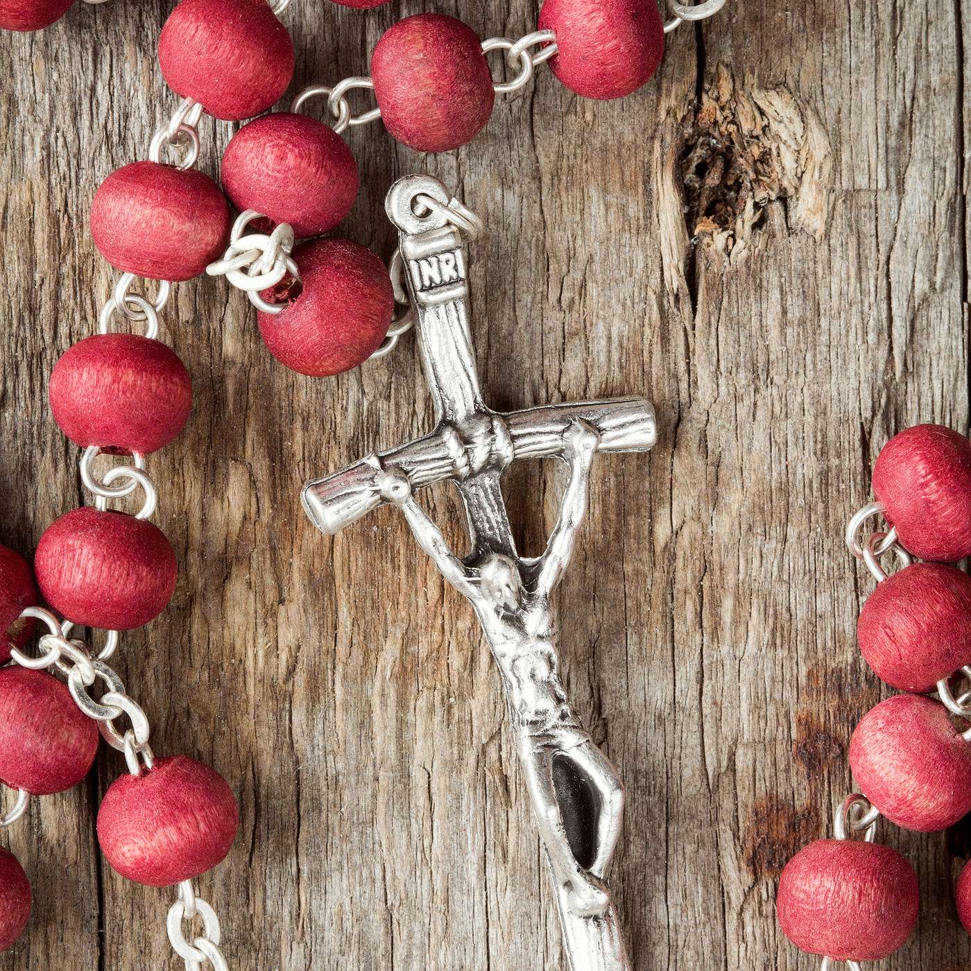 Dan Burke on Praying the Contemplative Rosary
