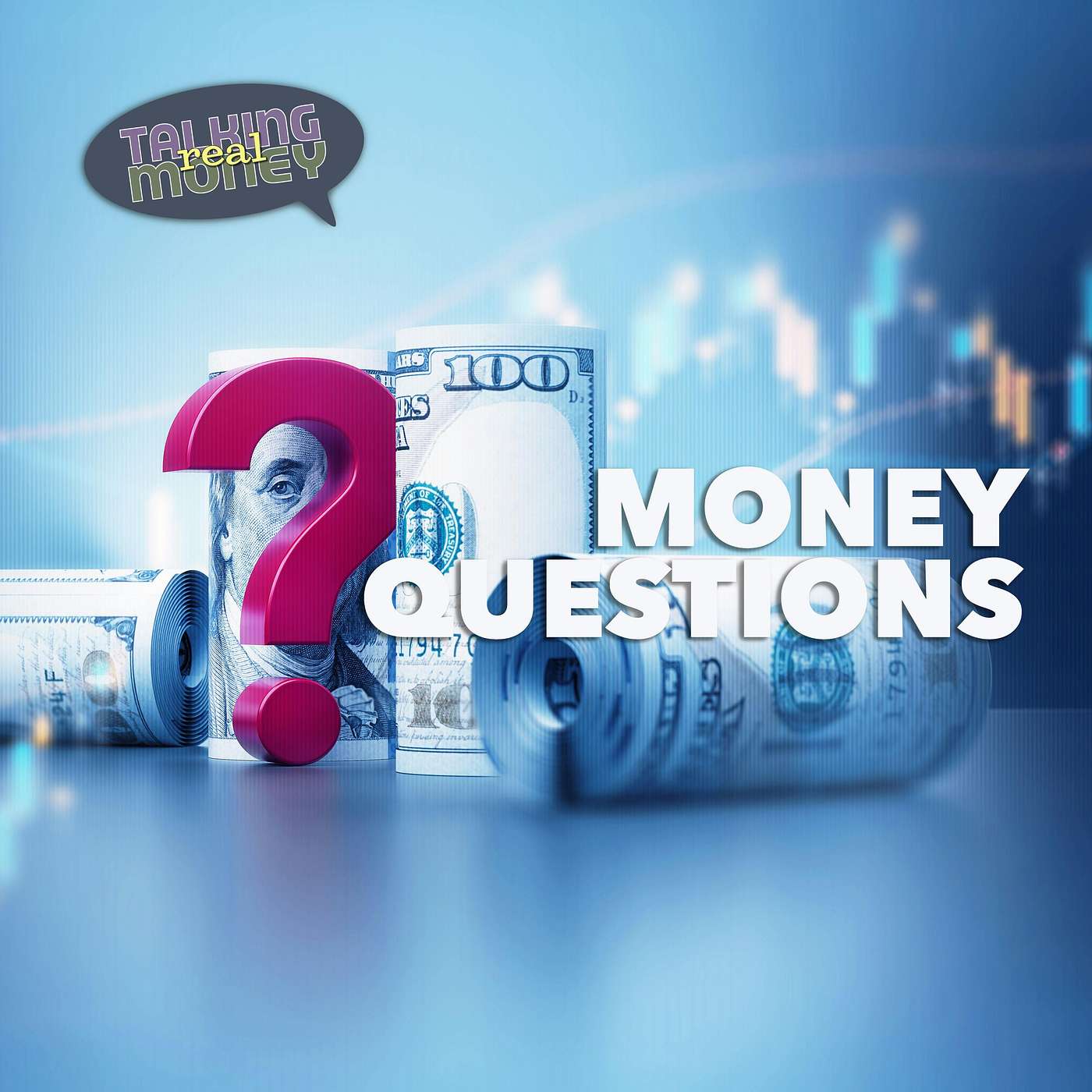 These Questions Five