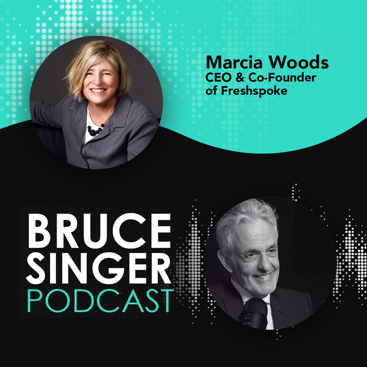 Bruce Singer Podcast